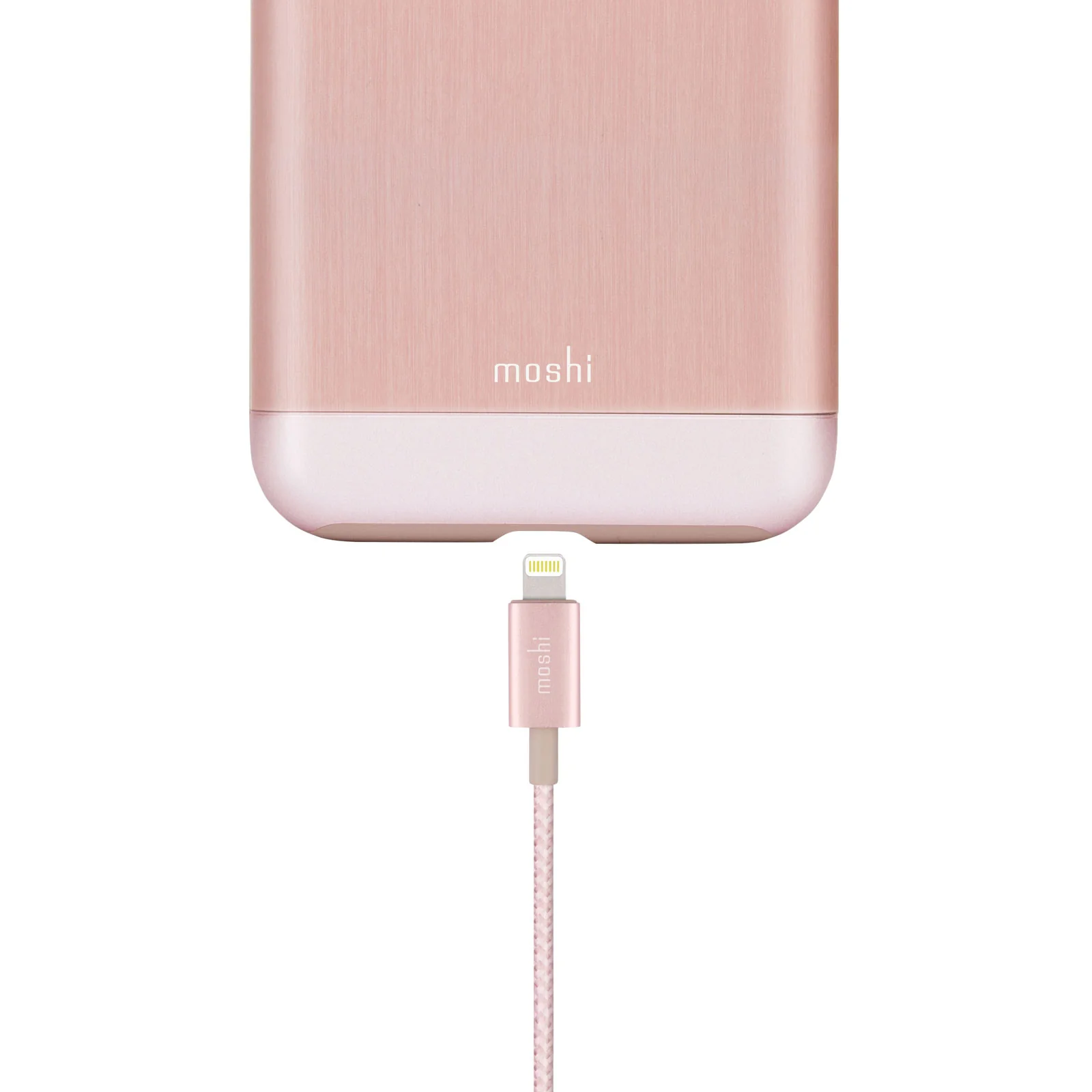 Integra USB-A Charge/Sync Cable with Lightning connector - Image 15