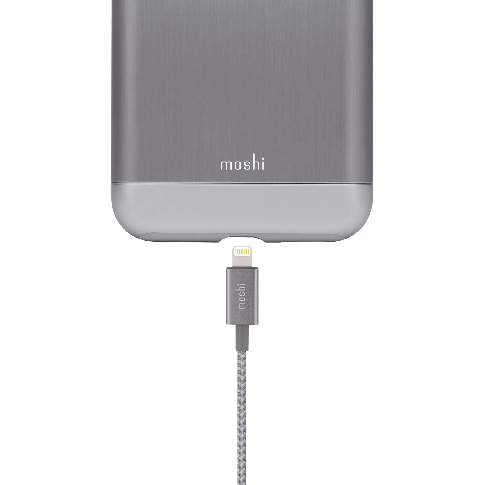 Integra USB-A Charge/Sync Cable with Lightning connector - Image 4