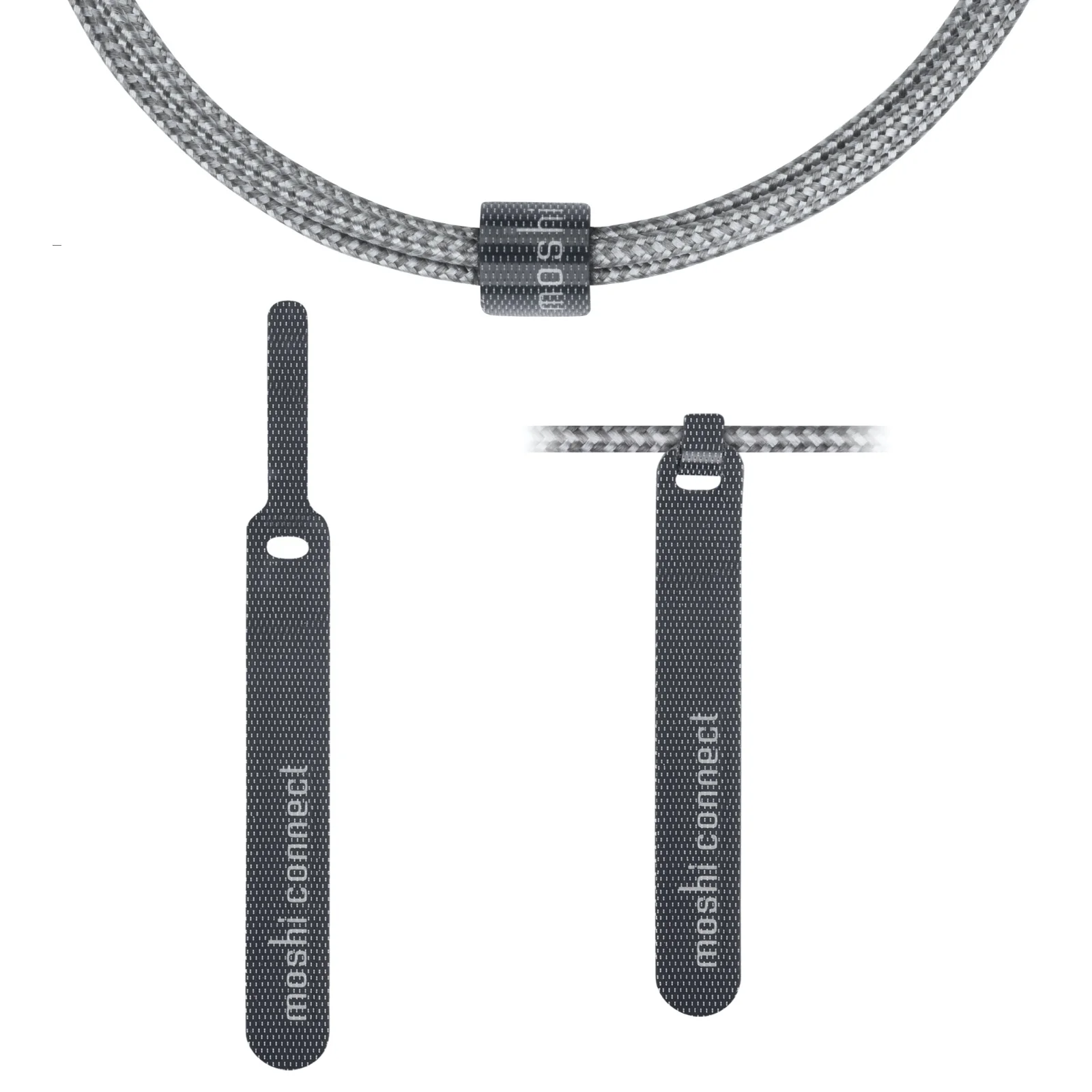 Integra USB-C to Lightning
Cable with 90-degree Connector - Image 3