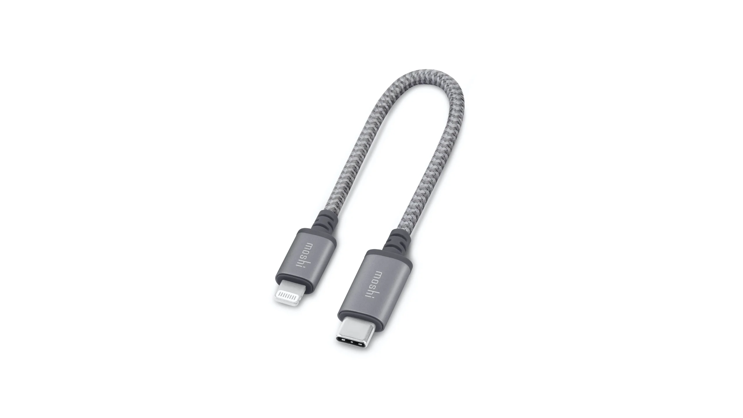 Integra USB-C charge/sync cable with Lightning connector - Image 6