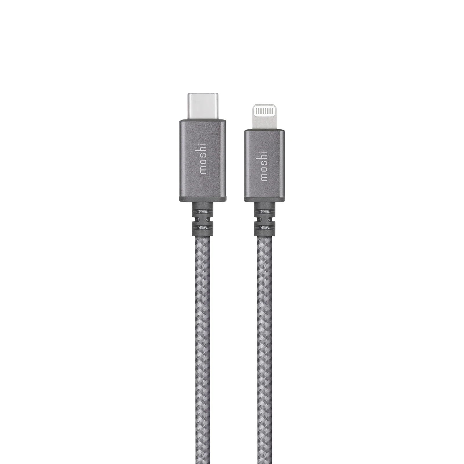 Integra USB-C charge/sync cable with Lightning connector - Image 7