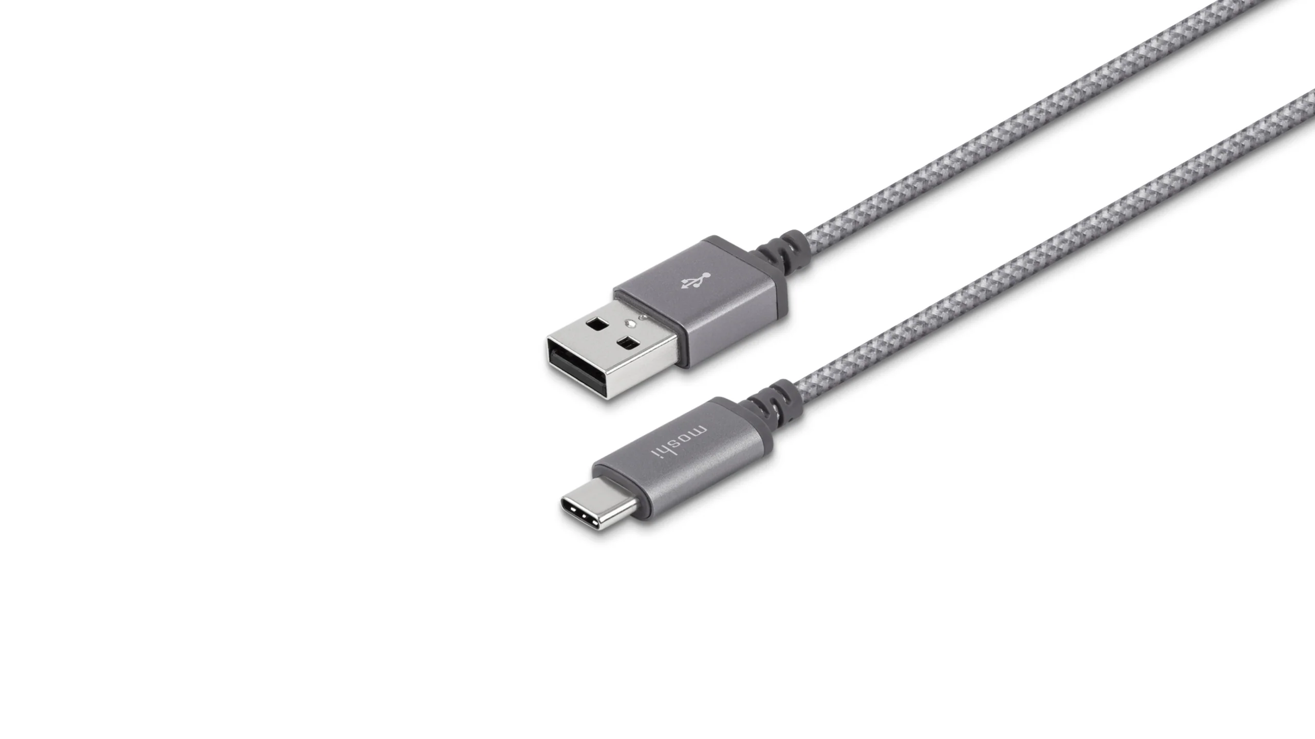 Integra™ USB-C to USB-A Charge Cable - Image 6
