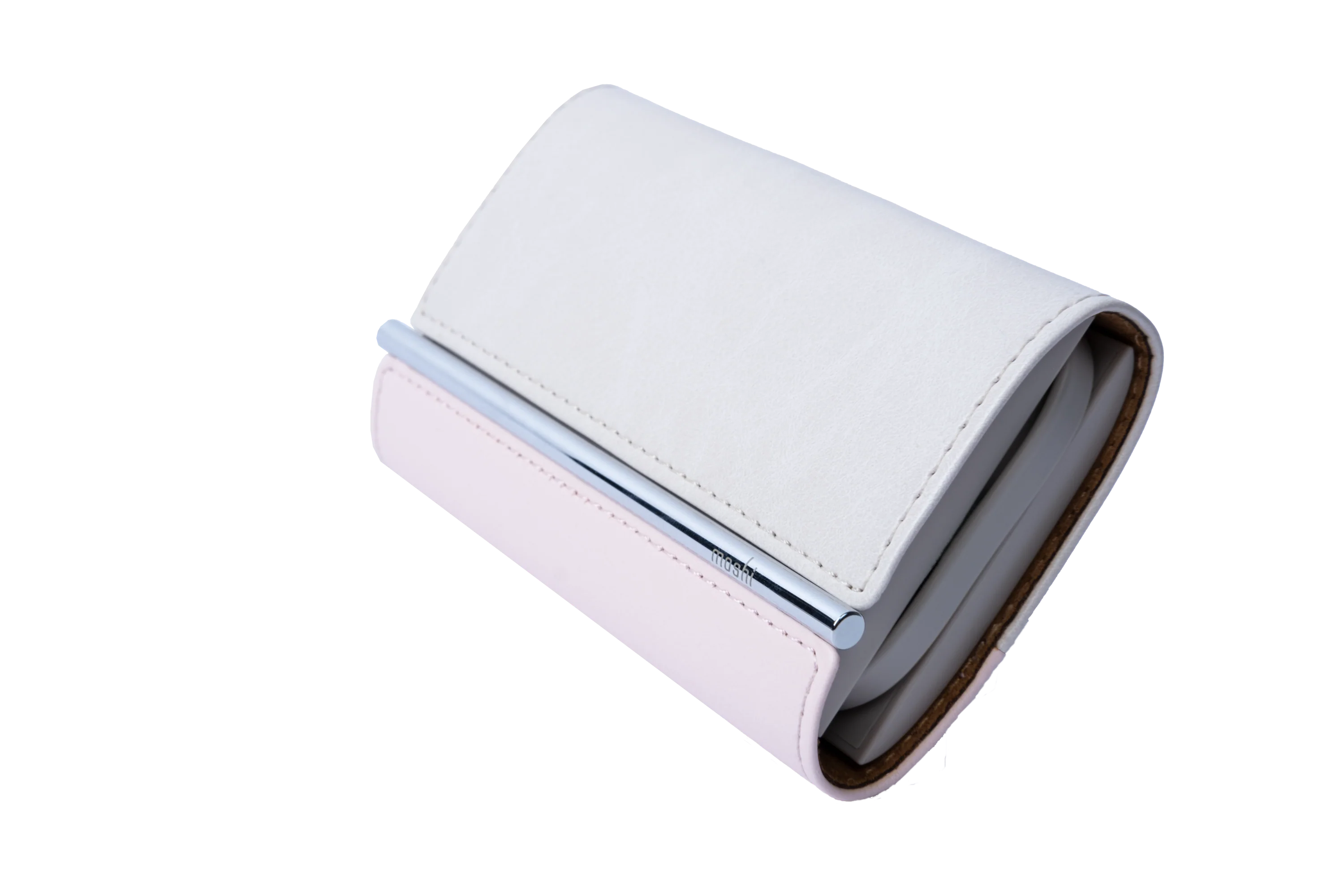 IonGo 10K Duo Portable Battery with Built-in Lightning and USB-C Cable - Image 13