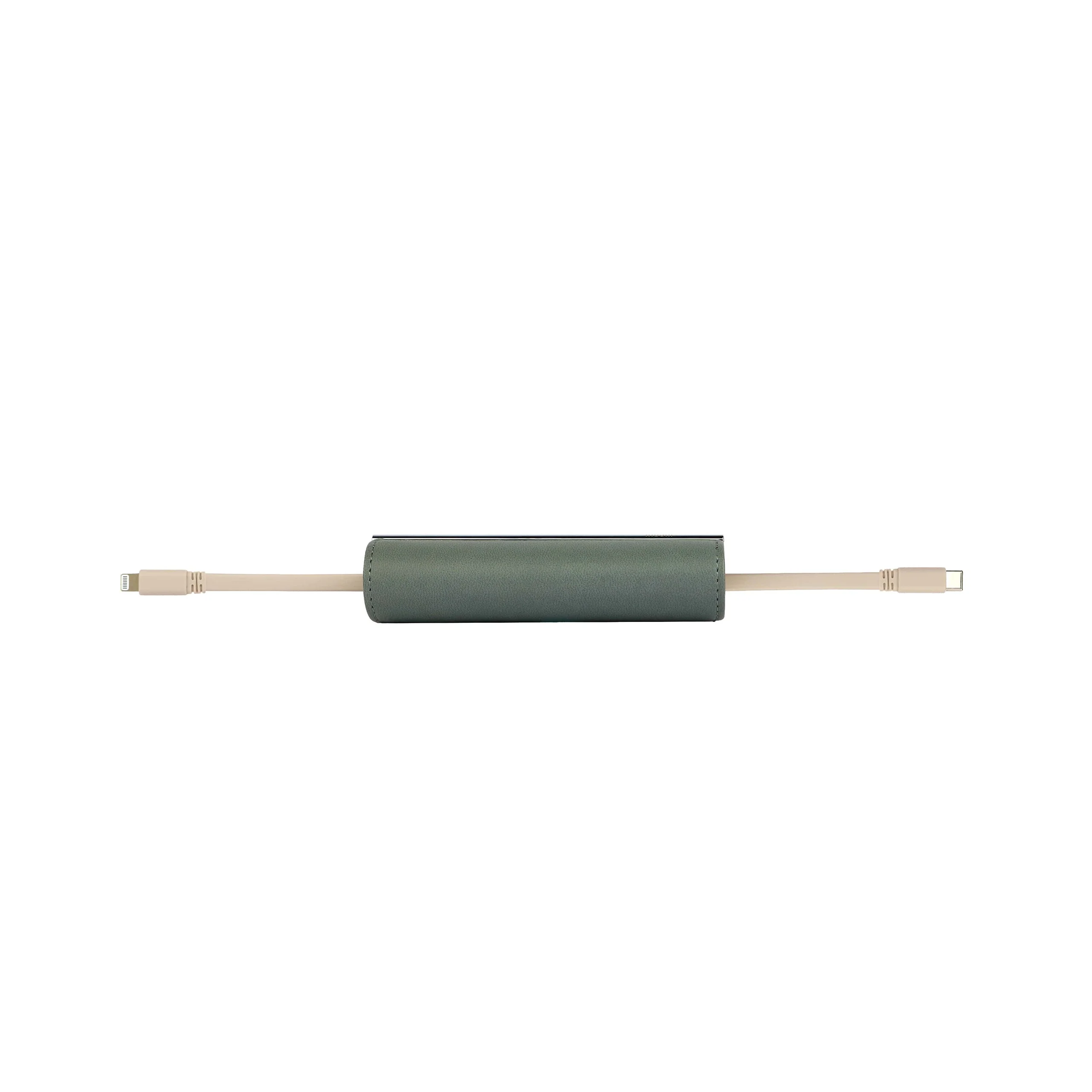 IonGo 5K Duo with USB-C to Lightning Cable - Image 3