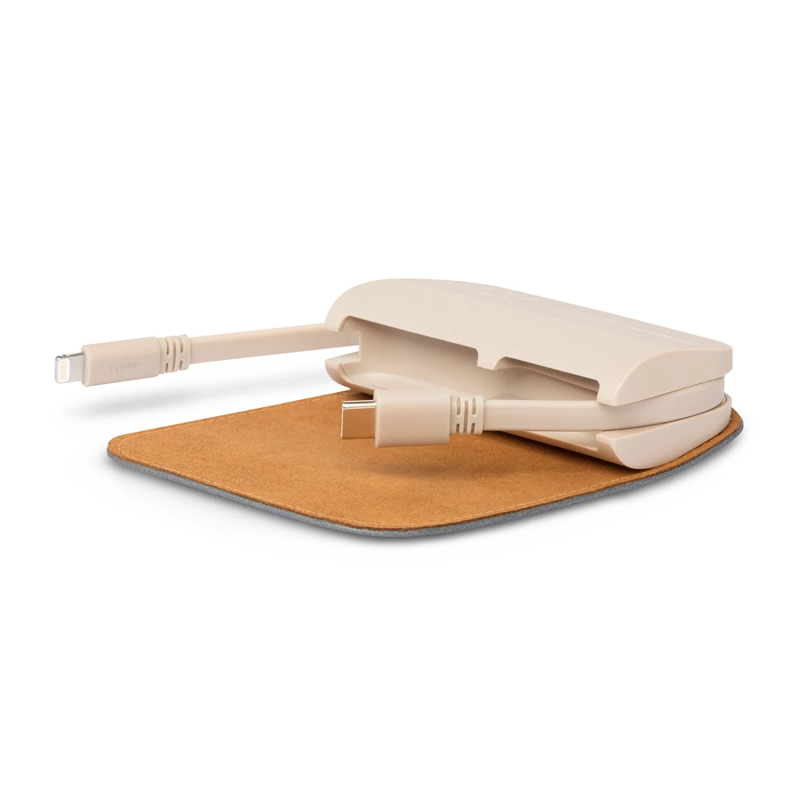 IonGo 5K Duo with USB-C to Lightning Cable - Image 9