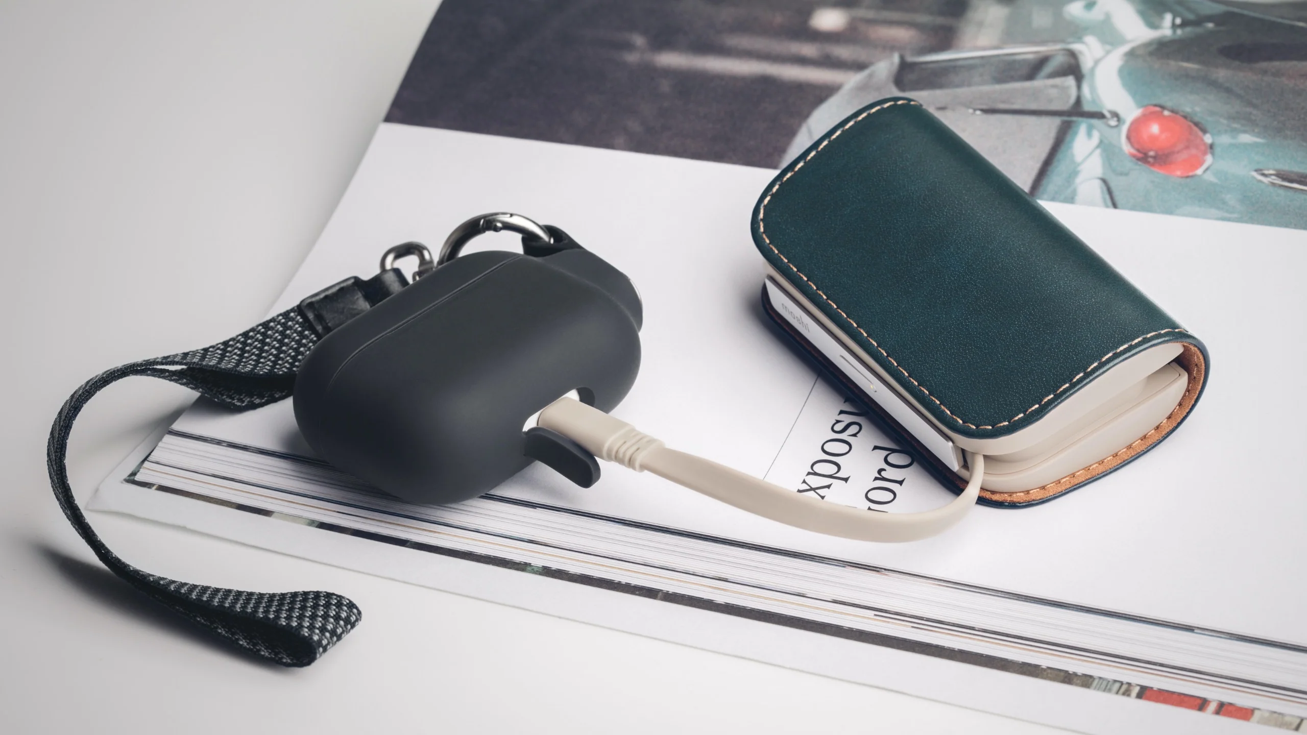 IonGo 5K with USB-A to Lightning Cable - Image 10