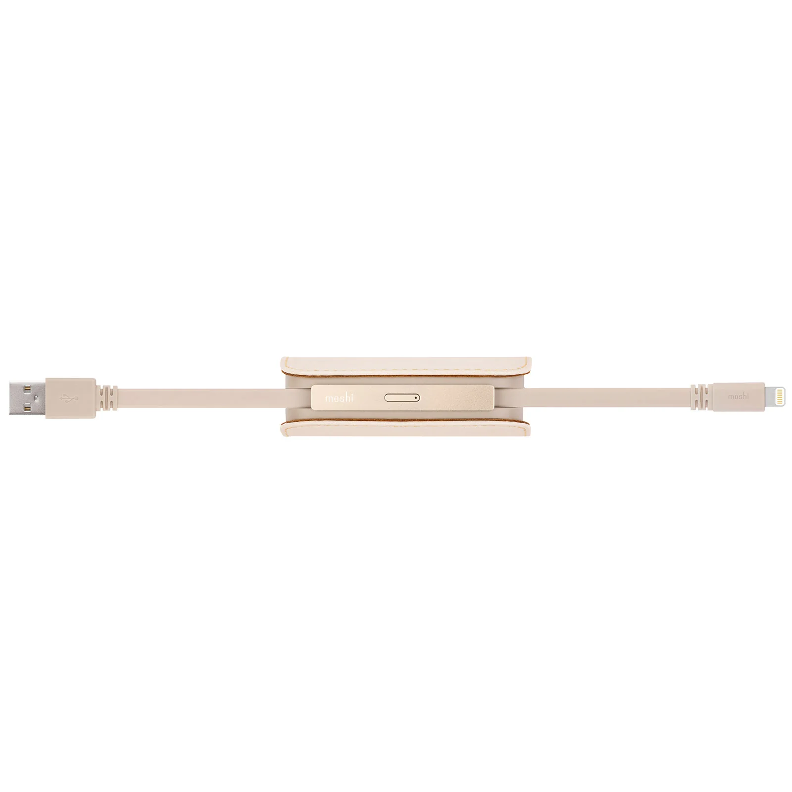 IonGo 5K with USB-A to Lightning Cable - Image 3