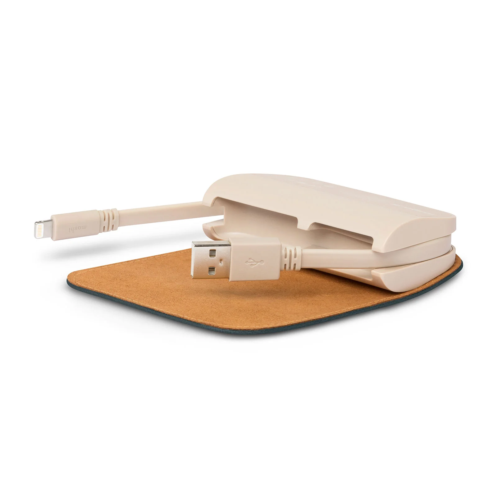 IonGo 5K with USB-A to Lightning Cable - Image 7
