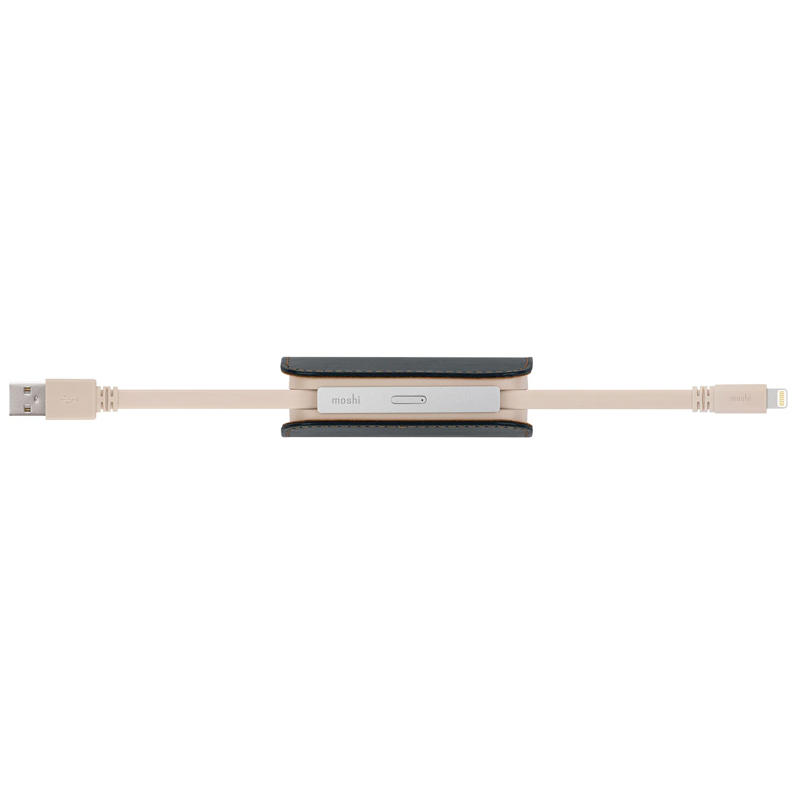 IonGo 5K with USB-A to Lightning Cable - Image 8