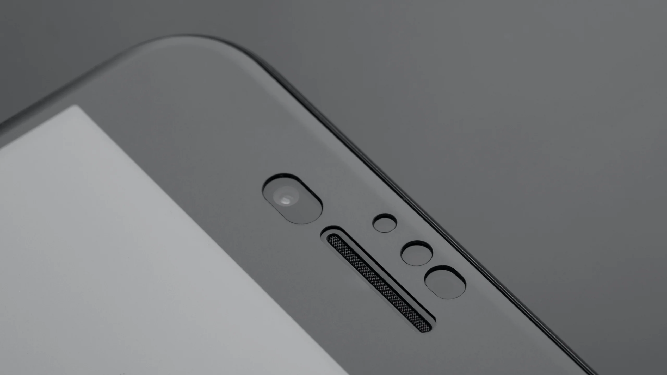 iVisor AG Anti-Glare Screen Protector - Image 100