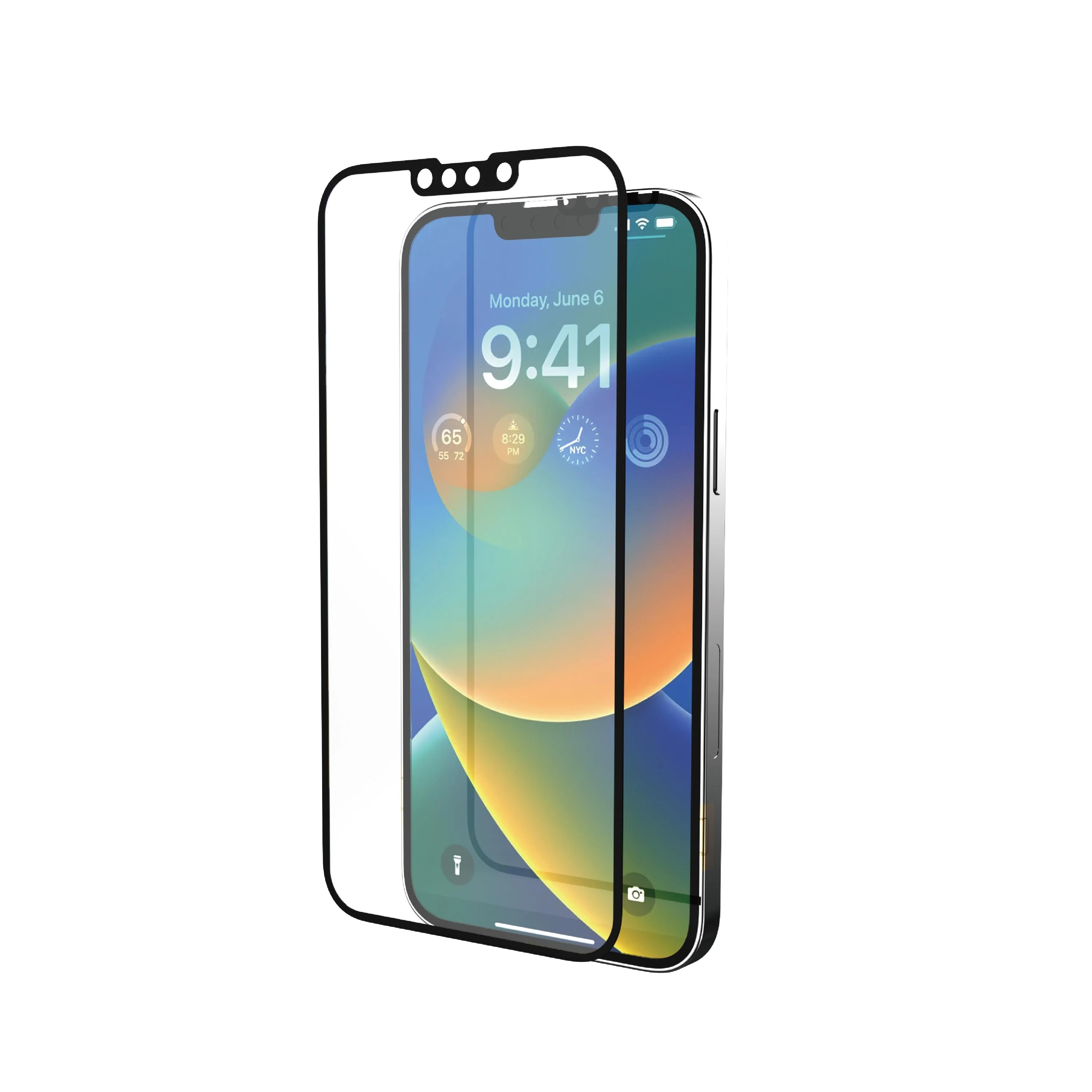 iVisor AG Anti-Glare Screen Protector - Image 101