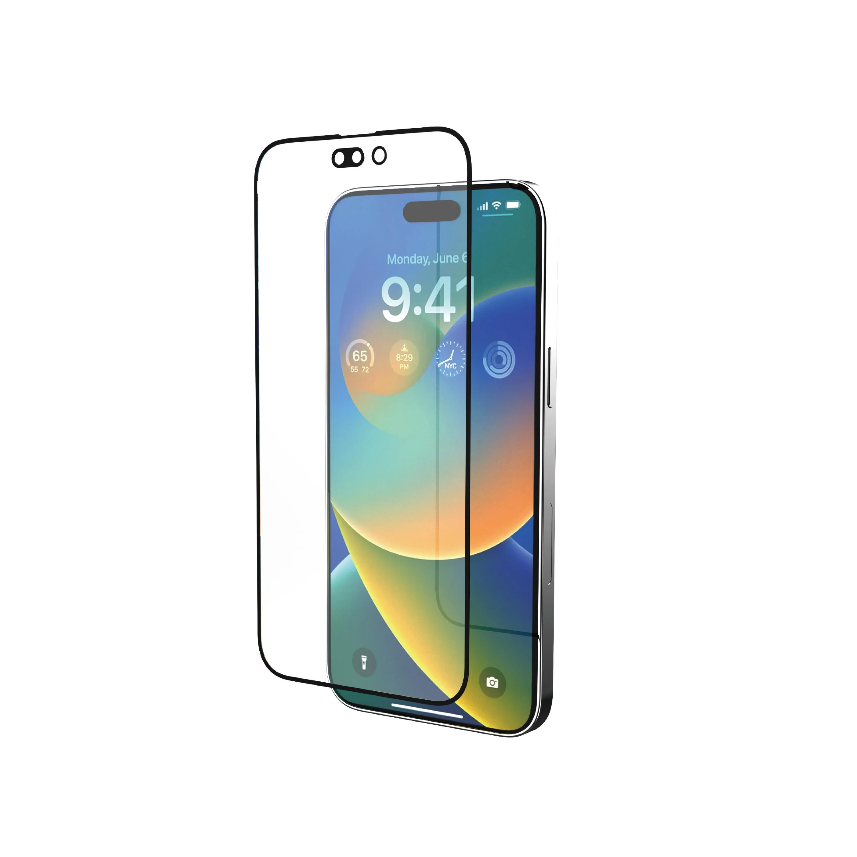 iVisor AG Anti-Glare Screen Protector - Image 102