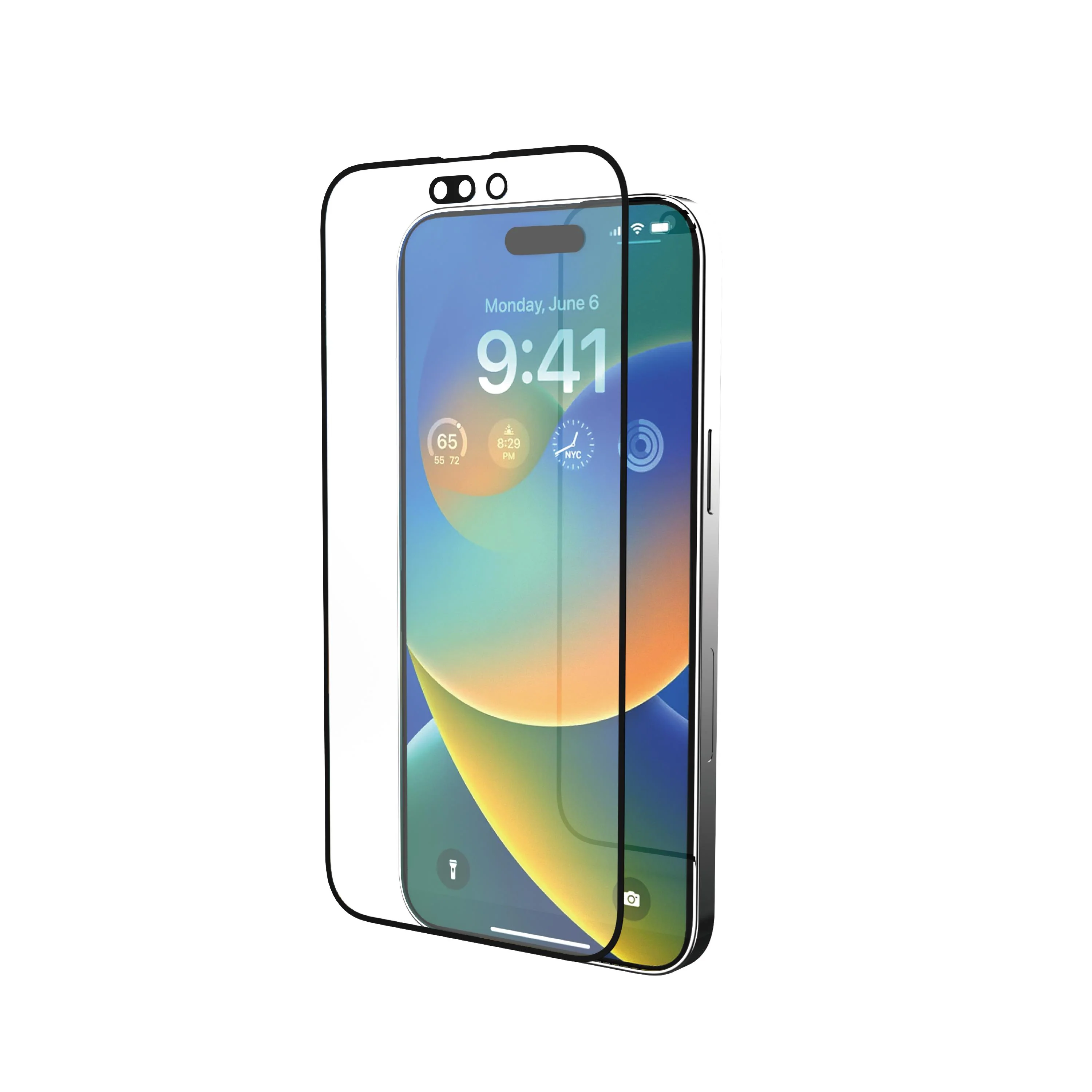 iVisor AG Anti-Glare Screen Protector - Image 103