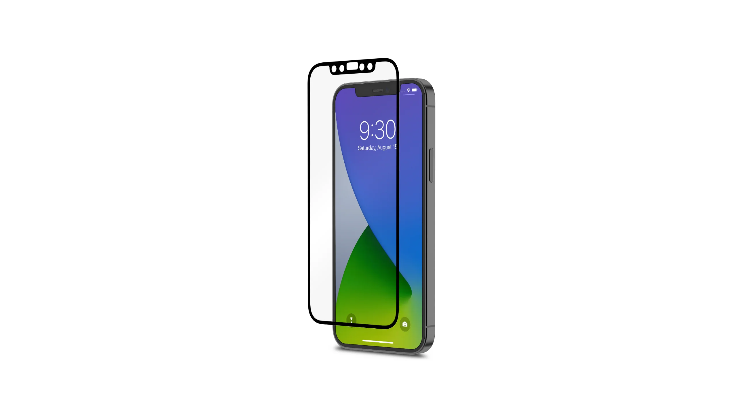 iVisor AG Anti-Glare Screen Protector - Image 17