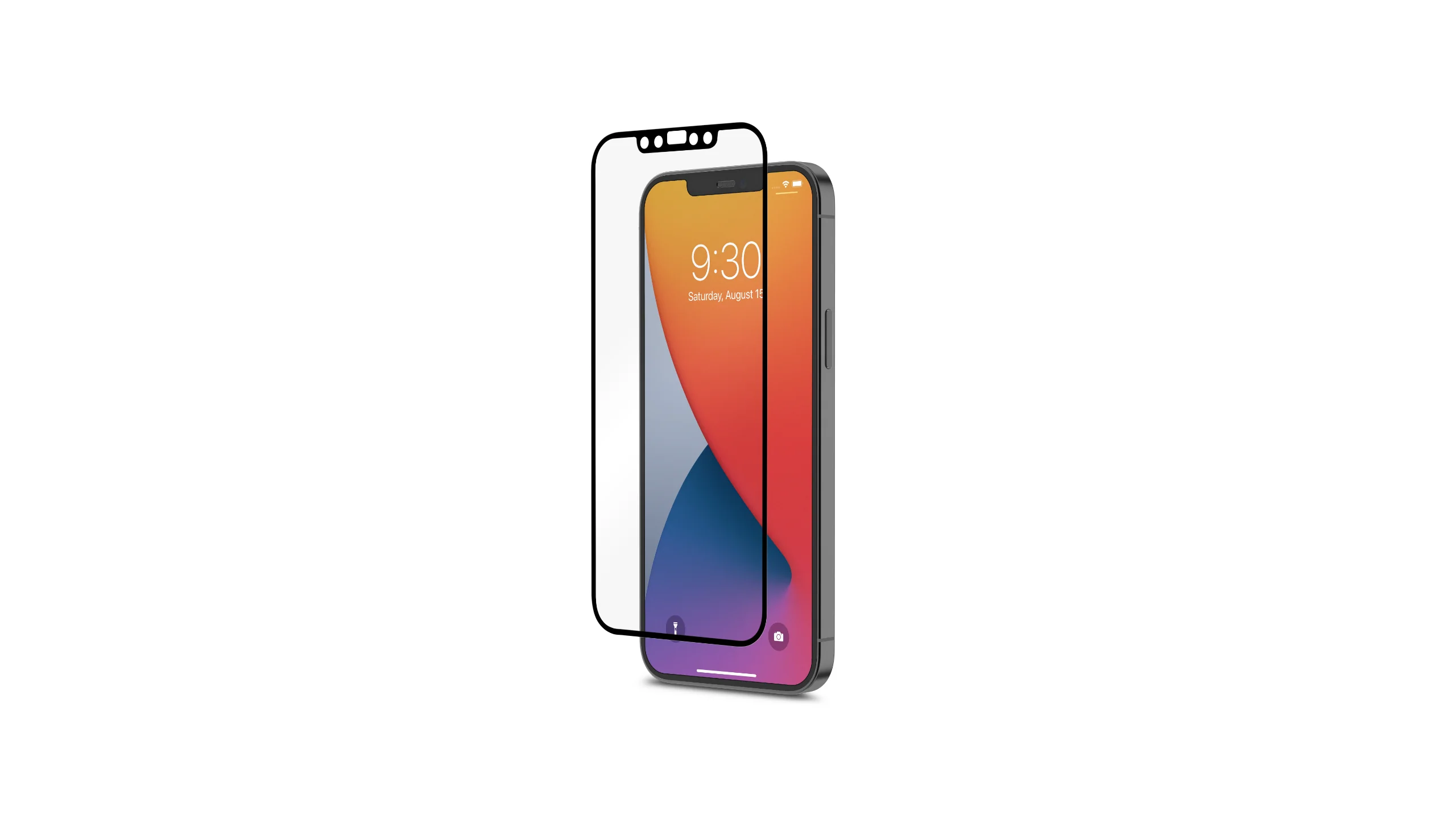 iVisor AG Anti-Glare Screen Protector - Image 23