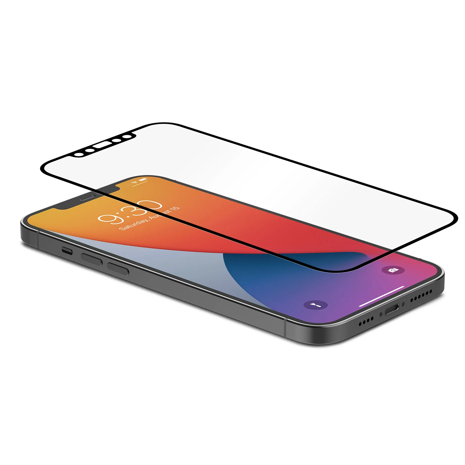 iVisor AG Anti-Glare Screen Protector - Image 25