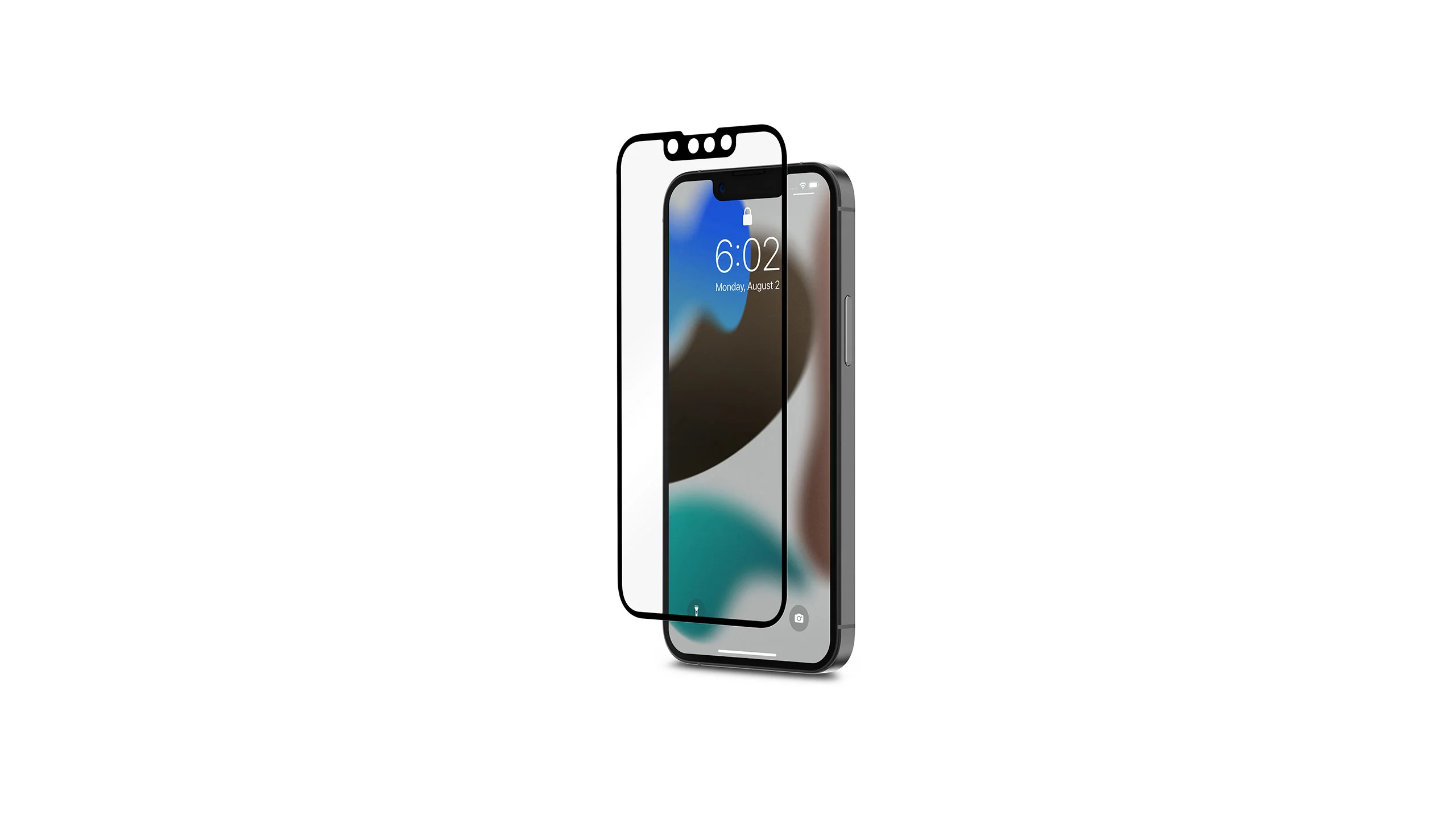 iVisor AG Anti-Glare Screen Protector - Image 29