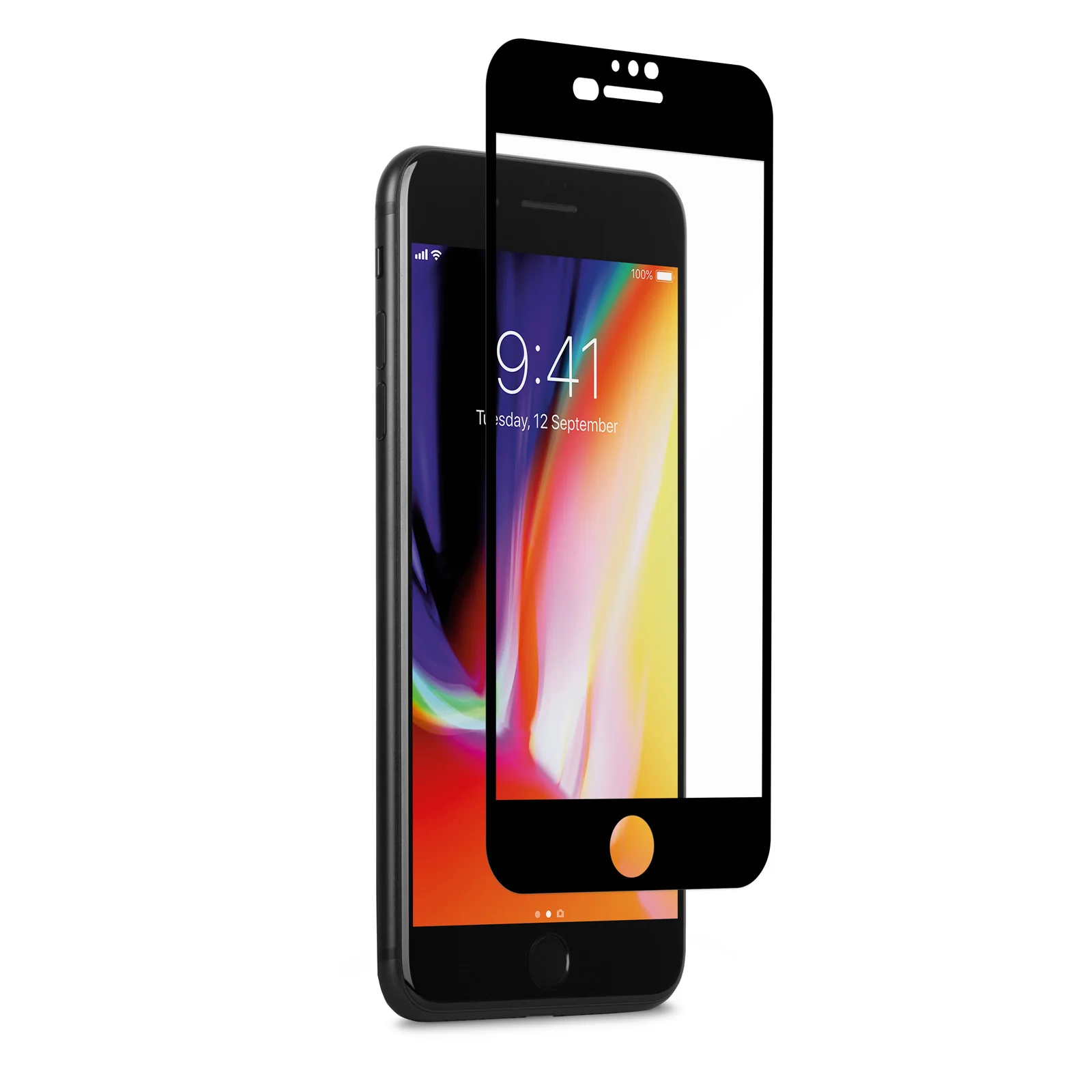 iVisor AG Anti-Glare Screen Protector - Image 3