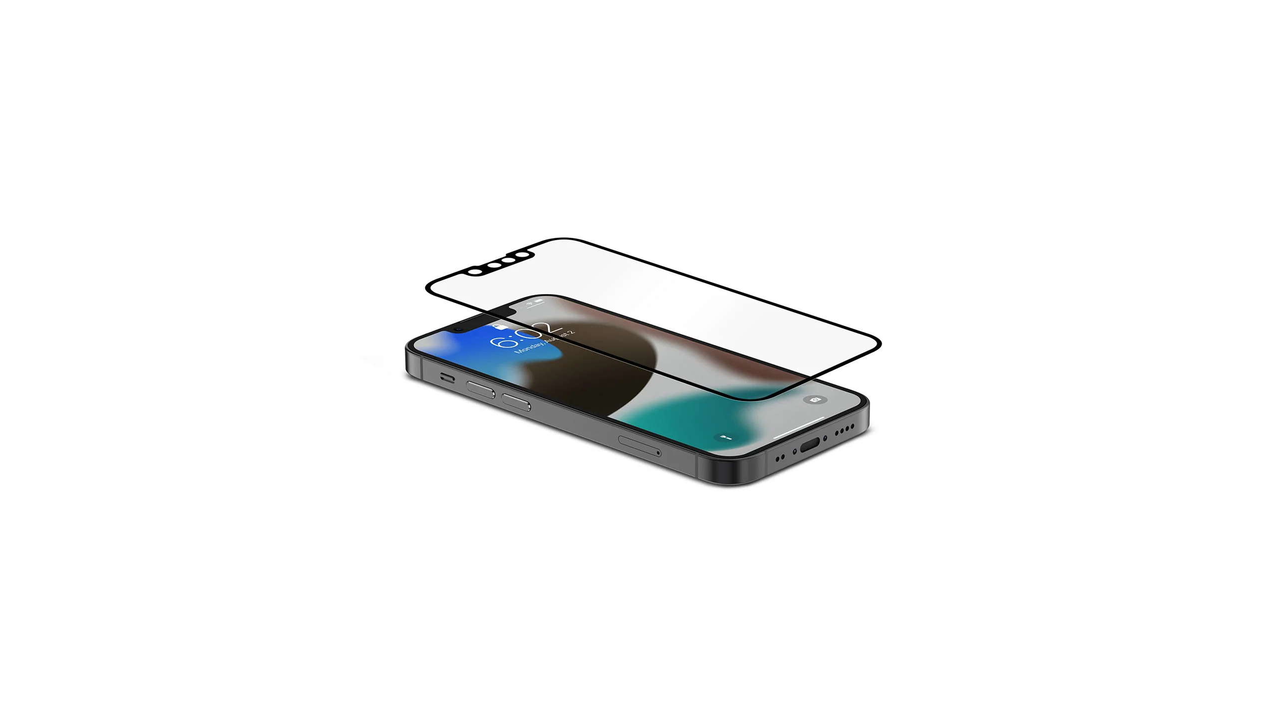 iVisor AG Anti-Glare Screen Protector - Image 30