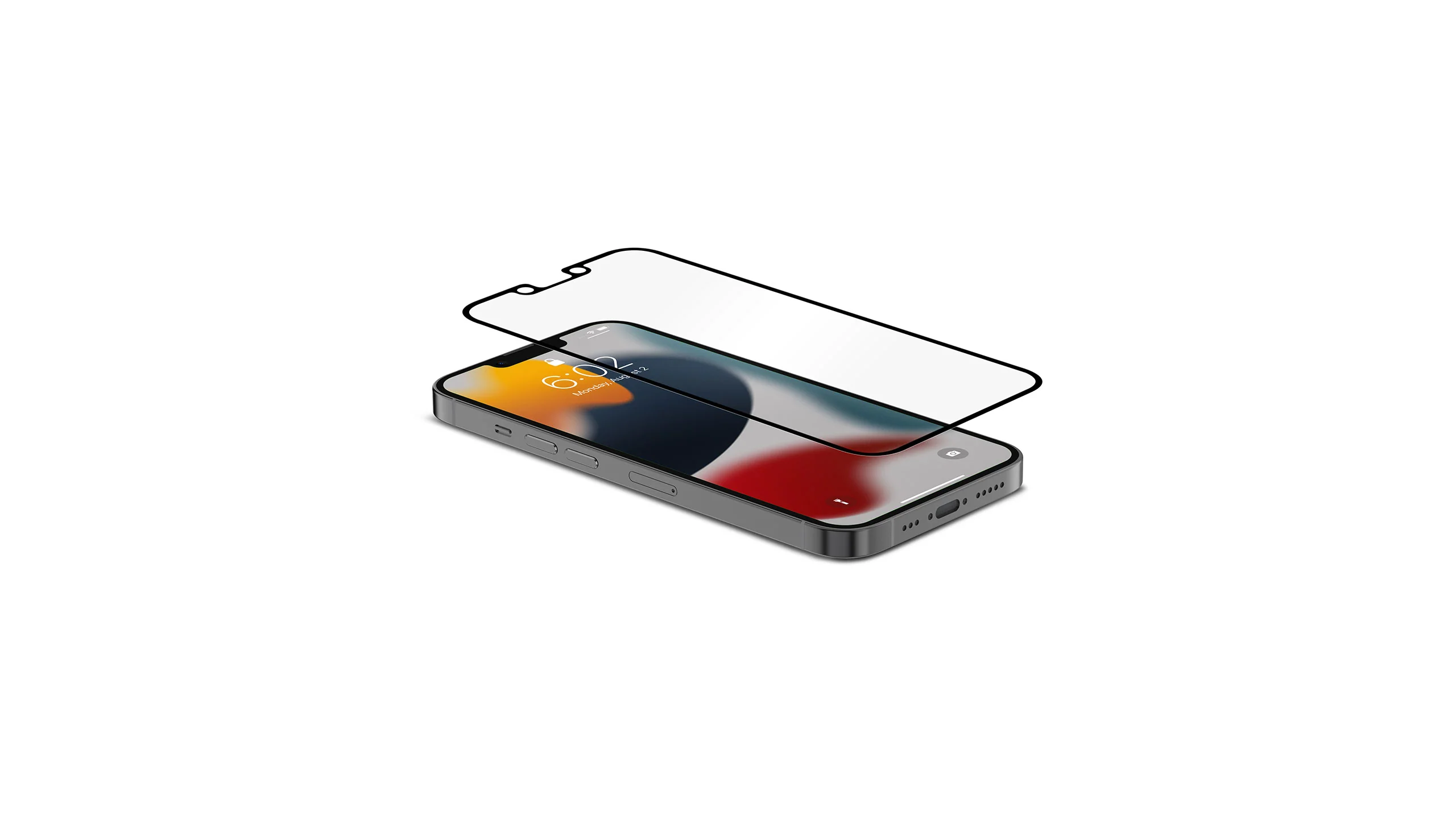 iVisor AG Anti-Glare Screen Protector - Image 35