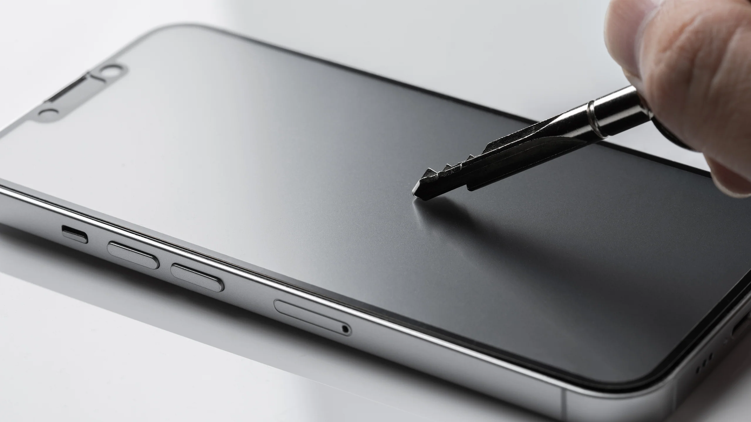 iVisor AG Anti-Glare Screen Protector - Image 38