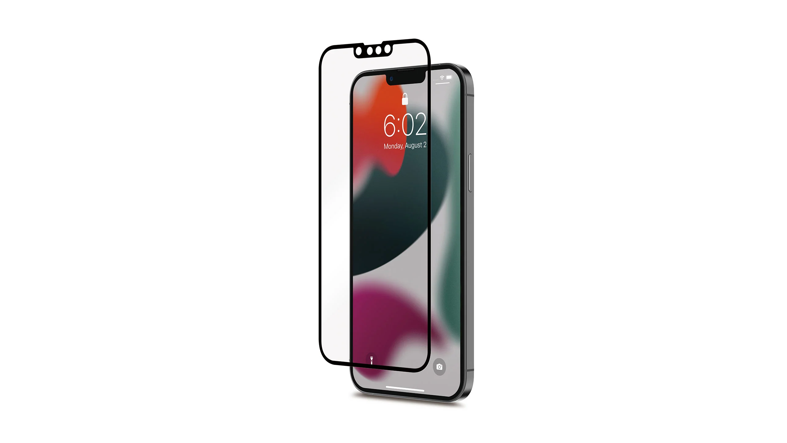 iVisor AG Anti-Glare Screen Protector - Image 39