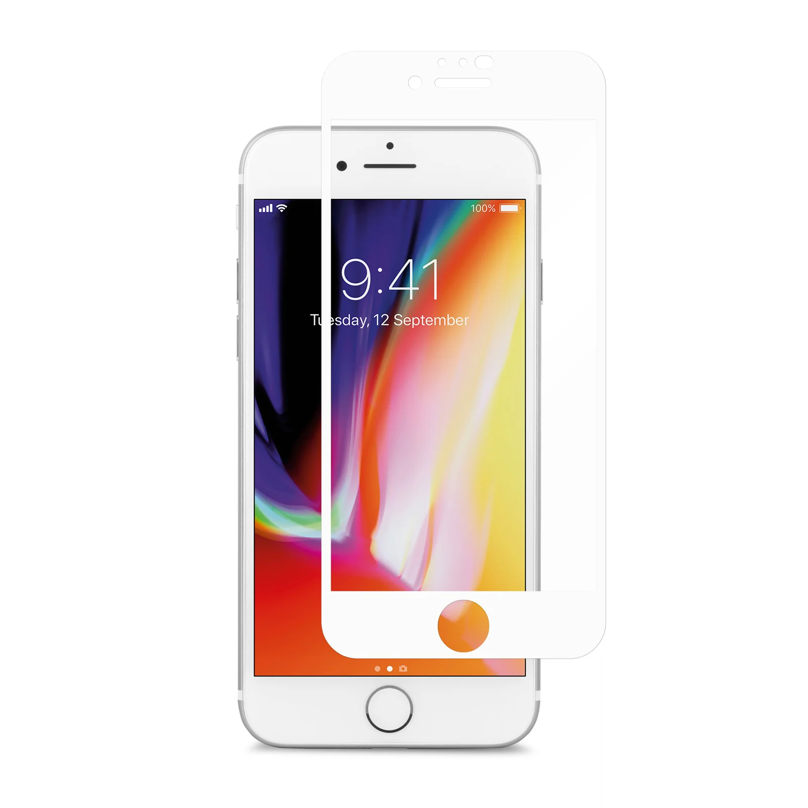 iVisor AG Anti-Glare Screen Protector - Image 44