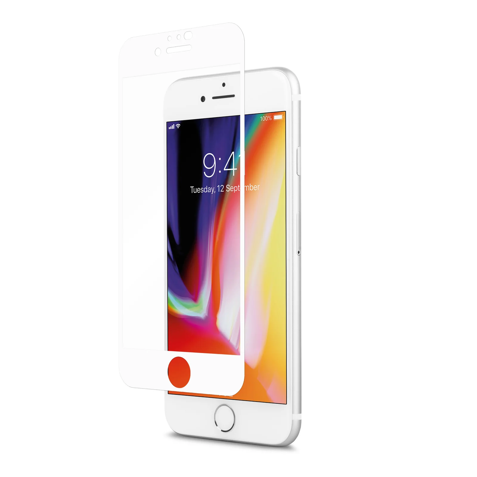 iVisor AG Anti-Glare Screen Protector - Image 45