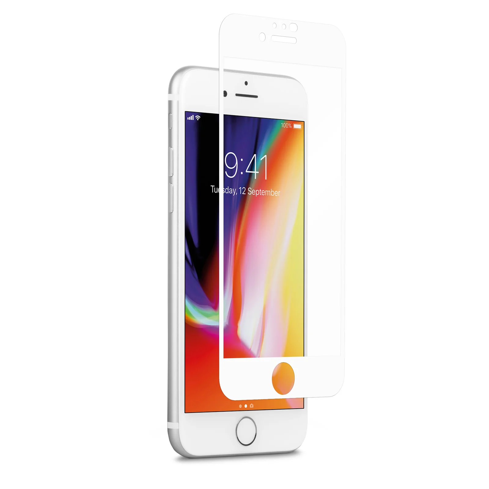 iVisor AG Anti-Glare Screen Protector - Image 46