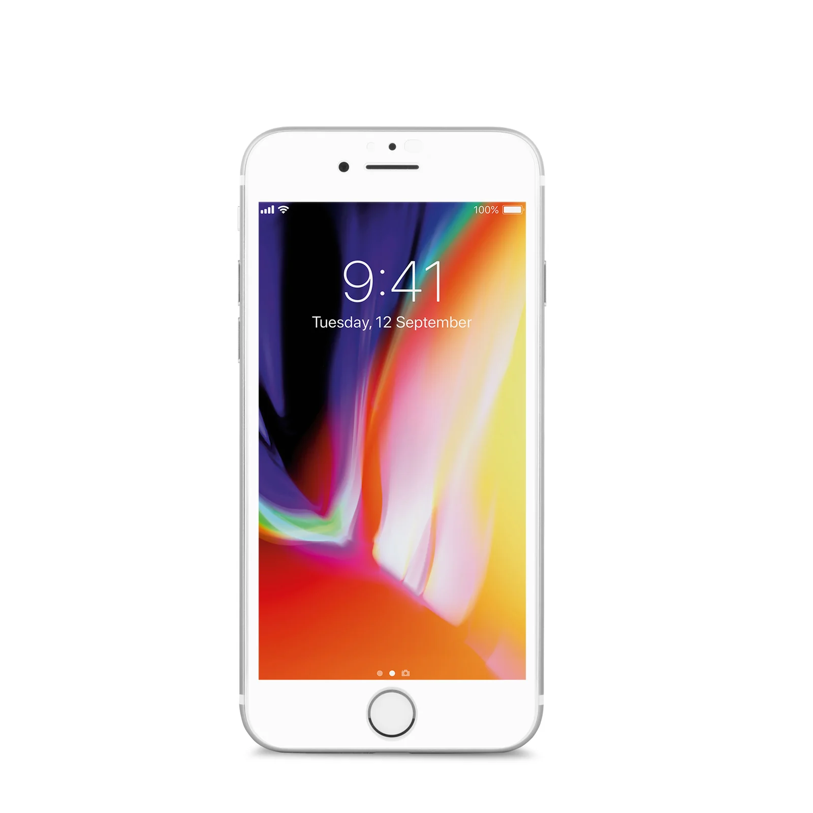 iVisor AG Anti-Glare Screen Protector - Image 47