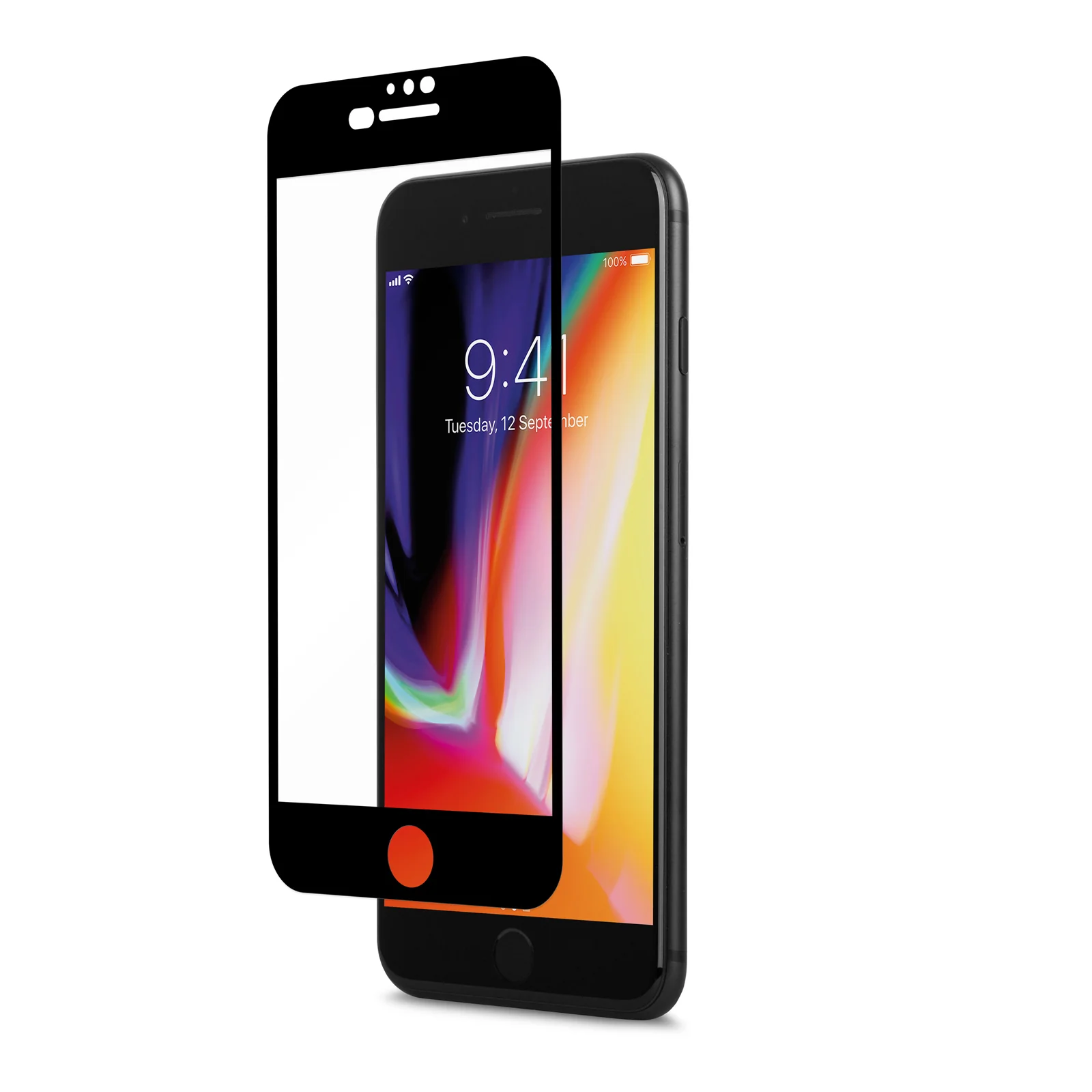 iVisor AG Anti-Glare Screen Protector - Image 50