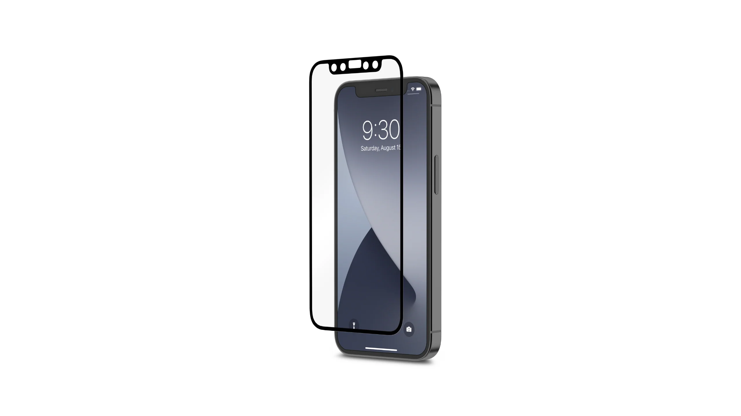 iVisor AG Anti-Glare Screen Protector - Image 59