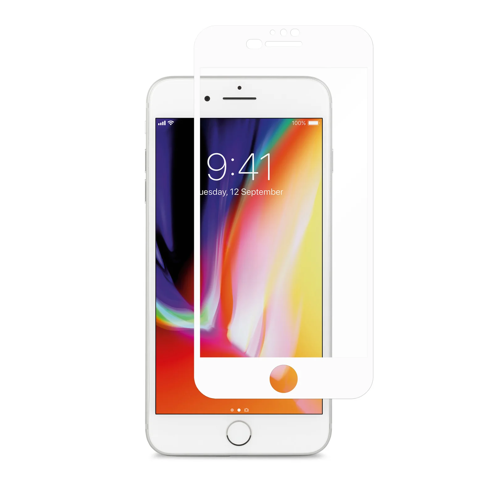 iVisor AG Anti-Glare Screen Protector - Image 6