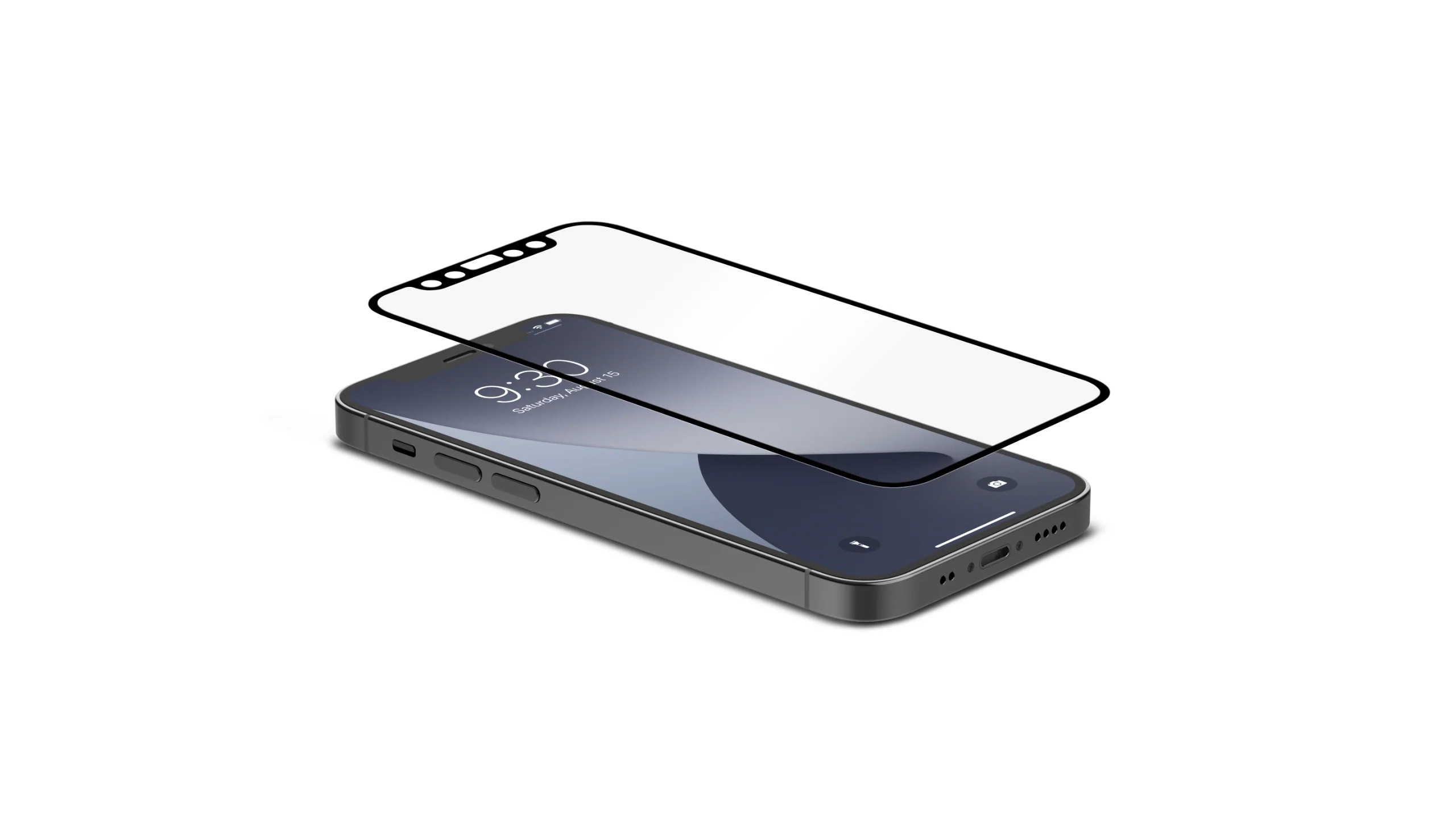 iVisor AG Anti-Glare Screen Protector - Image 61