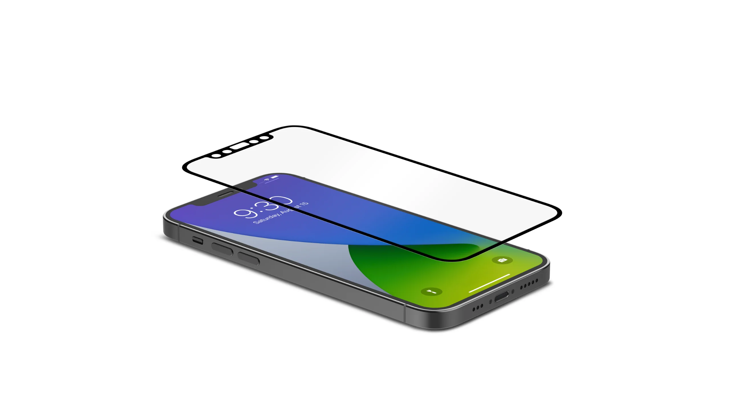 iVisor AG Anti-Glare Screen Protector - Image 67