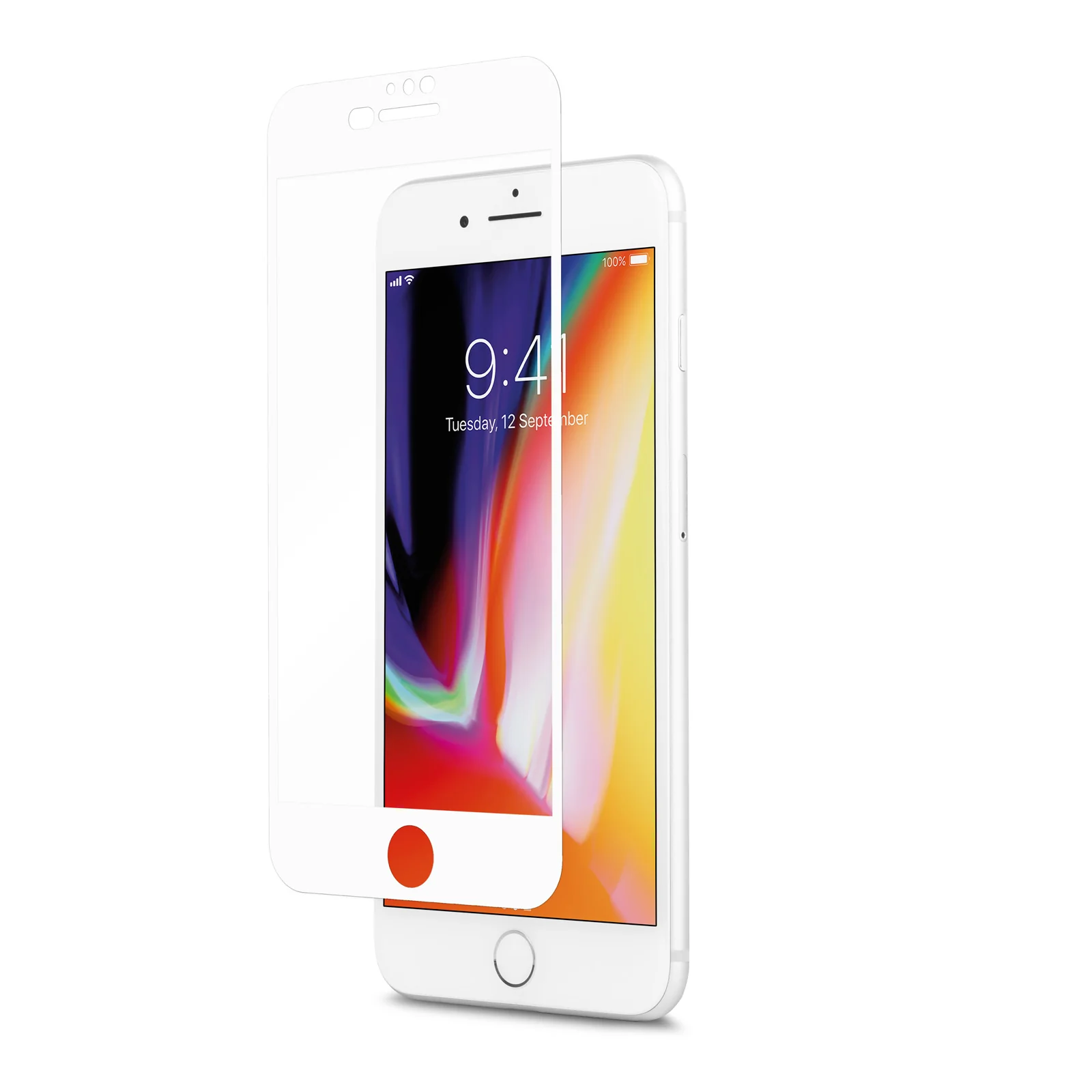 iVisor AG Anti-Glare Screen Protector - Image 7