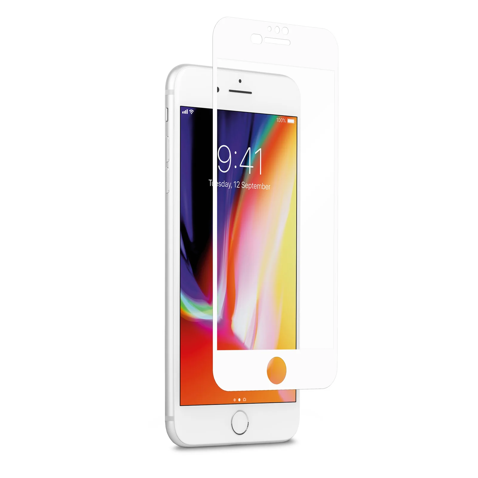 iVisor AG Anti-Glare Screen Protector - Image 8