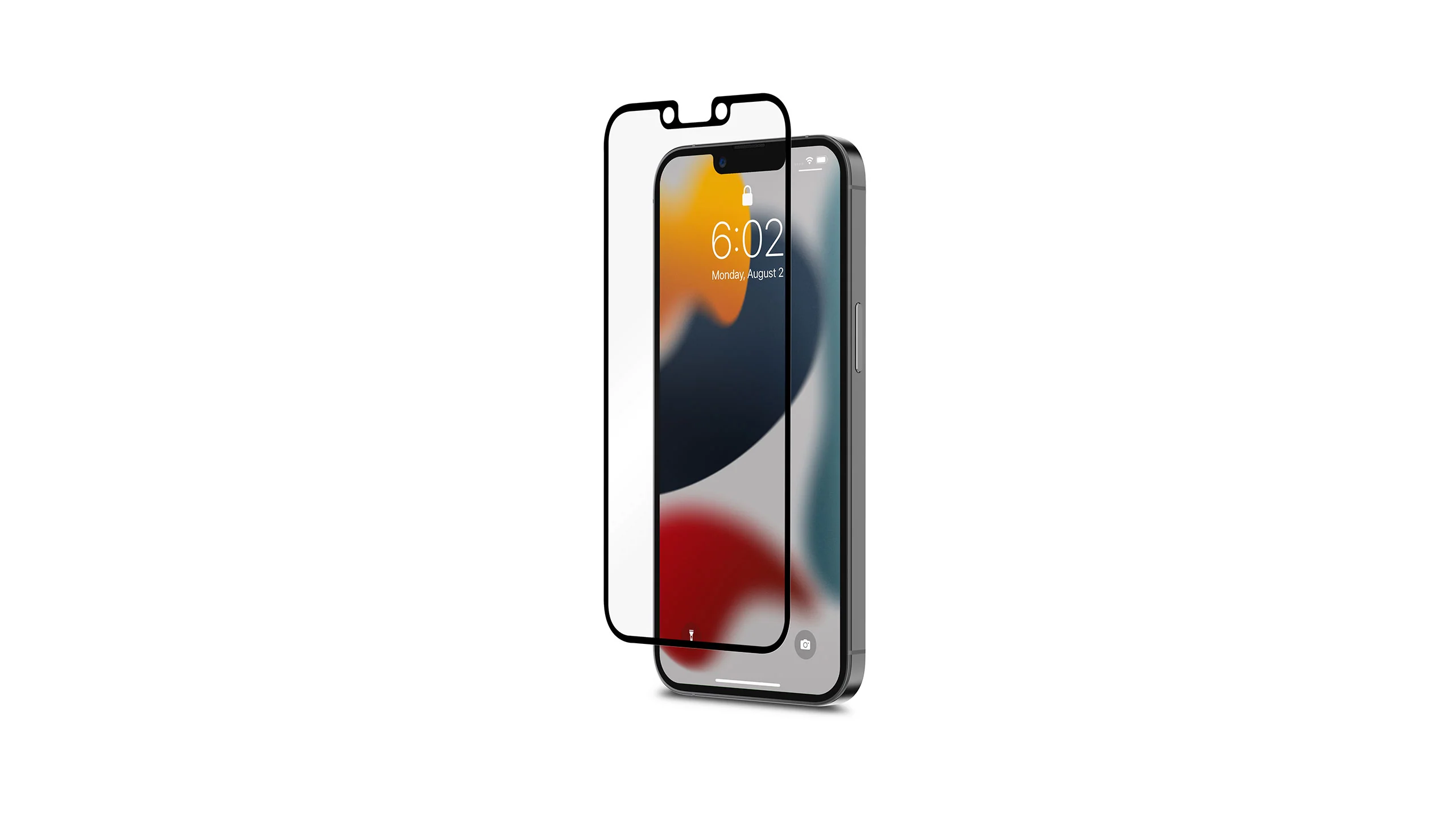 iVisor AG Anti-Glare Screen Protector - Image 82