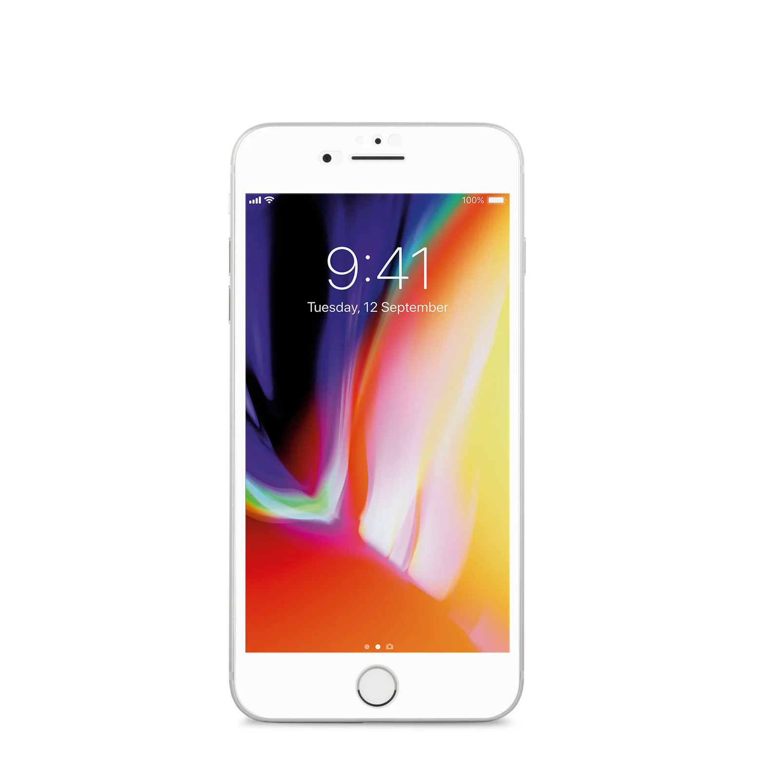iVisor AG Anti-Glare Screen Protector - Image 9