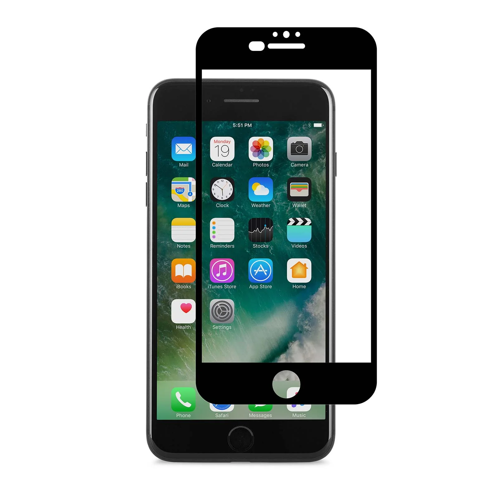 iVisor AG Anti-Glare Screen Protector - Image 92