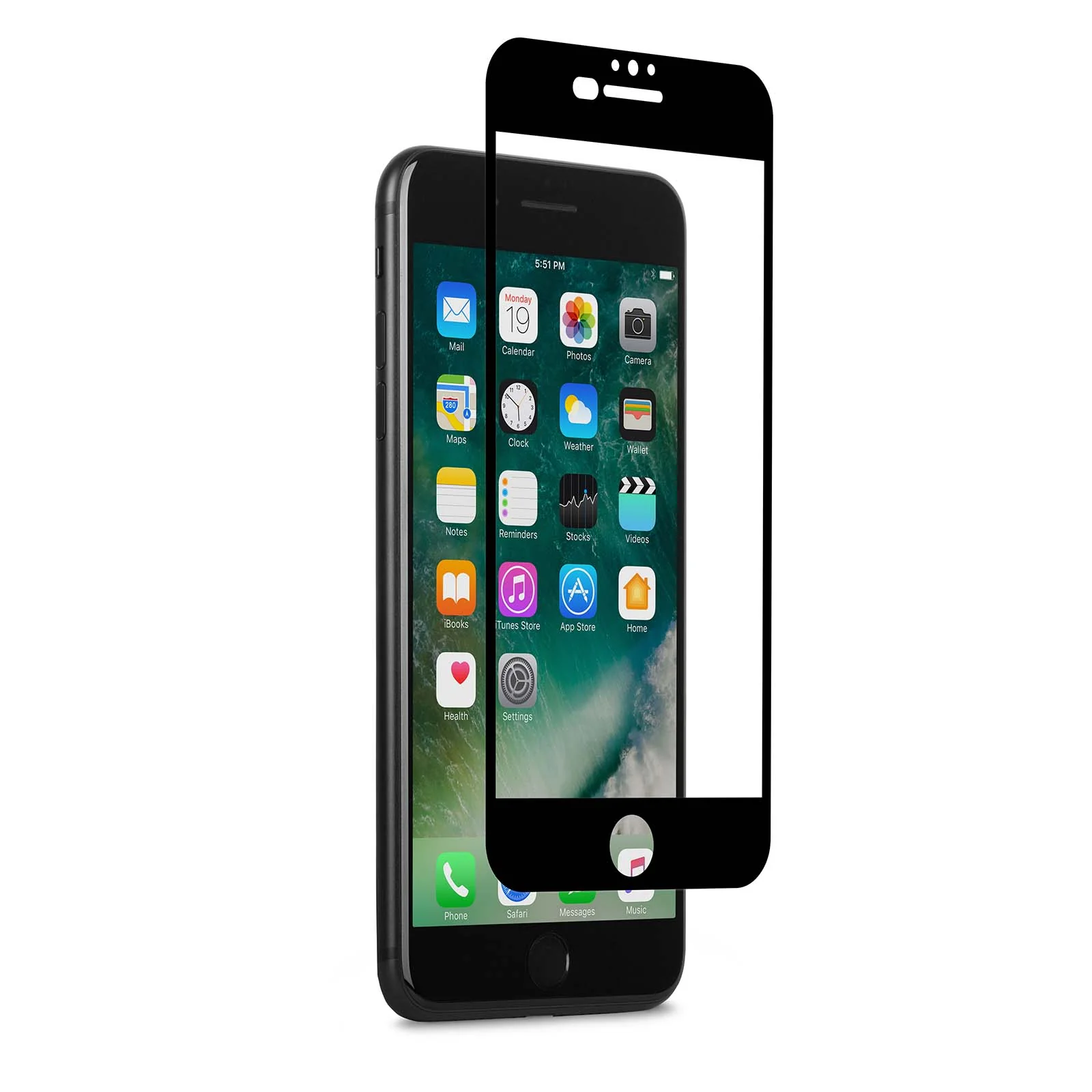 iVisor AG Anti-Glare Screen Protector - Image 94