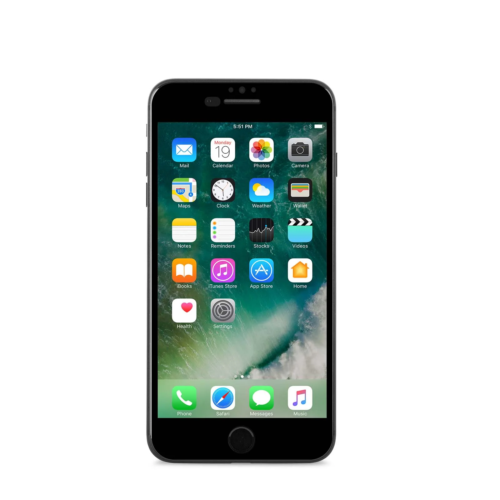 iVisor AG Anti-Glare Screen Protector - Image 95