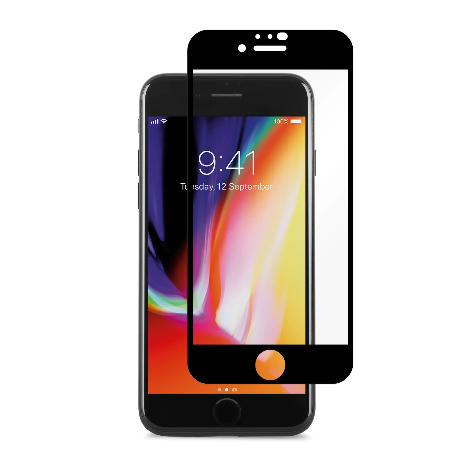 iVisor AG Anti-Glare Screen Protector - Image 96