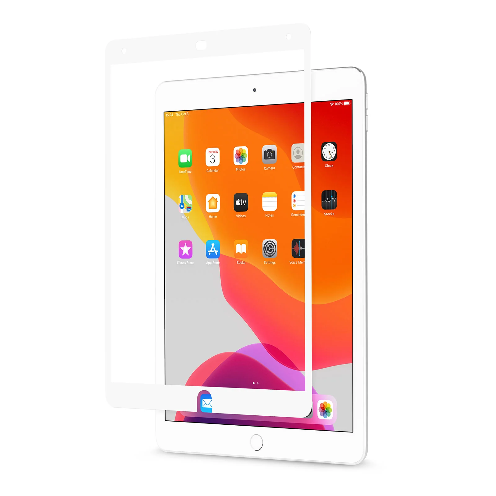 iVisor AG Anti-glare Screen Protector - Image 12