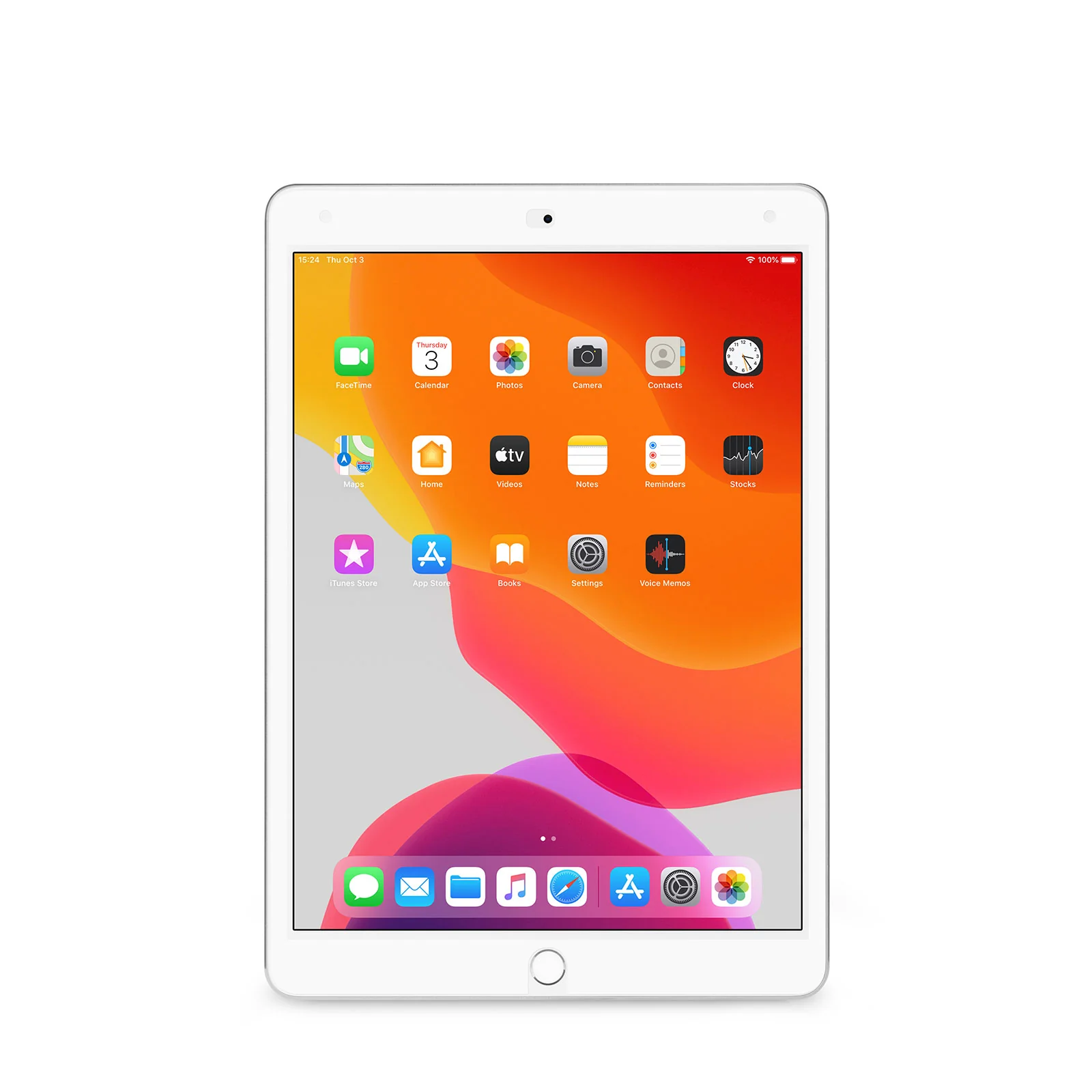 iVisor AG Anti-glare Screen Protector - Image 13