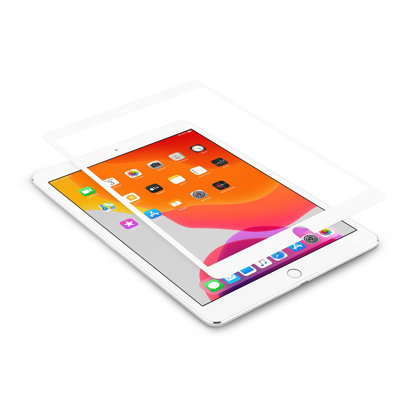 iVisor AG Anti-glare Screen Protector - Image 14