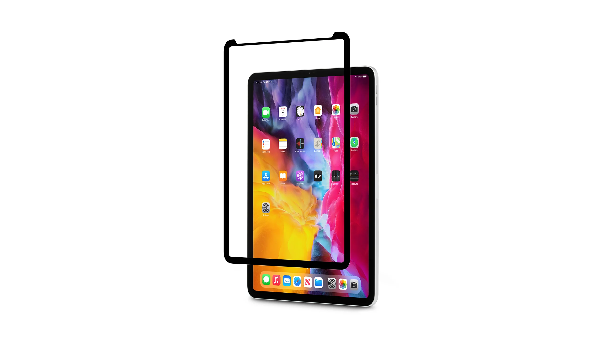 iVisor AG Anti-glare Screen Protector - Image 18