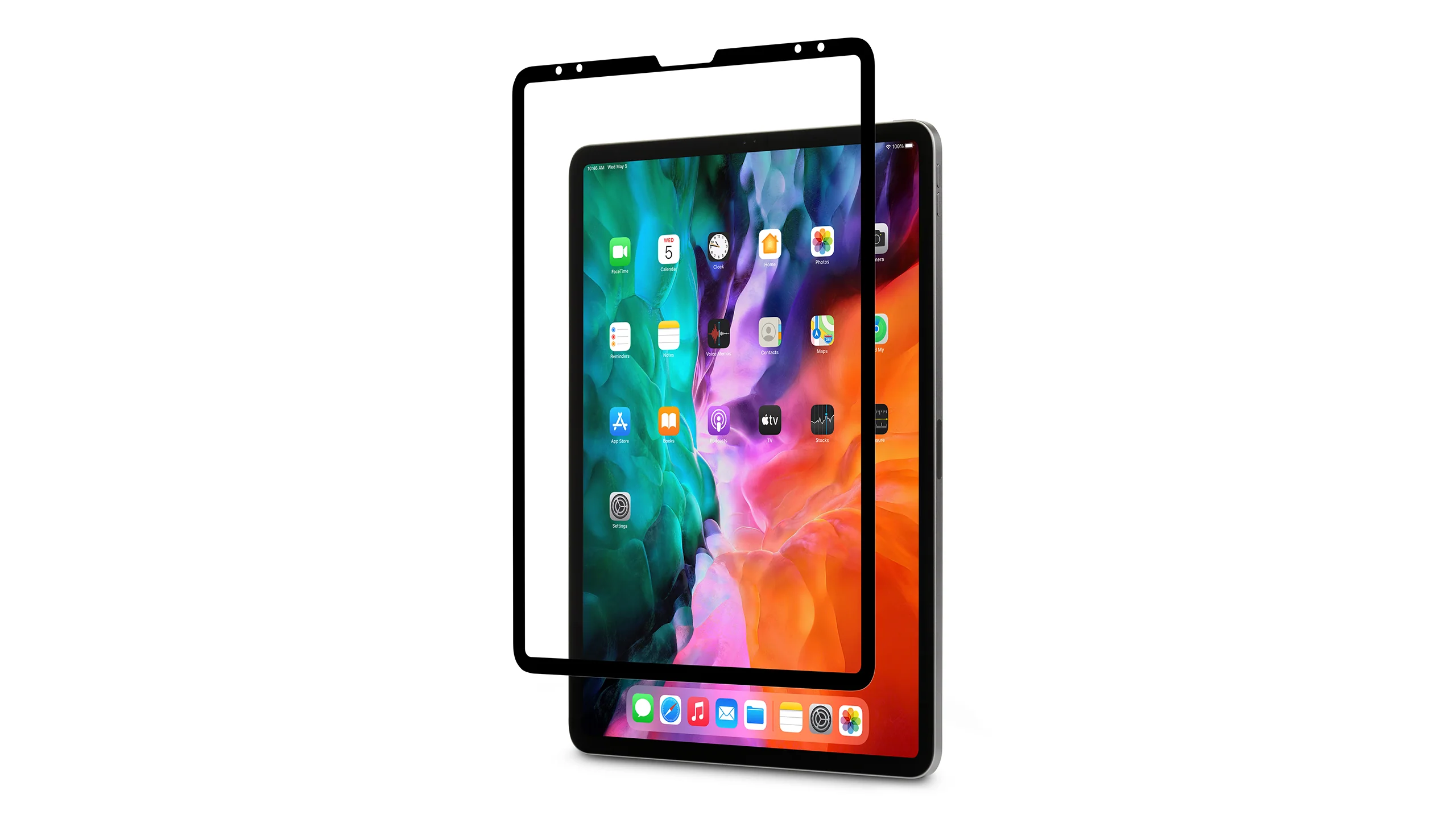 iVisor AG Anti-glare Screen Protector - Image 23