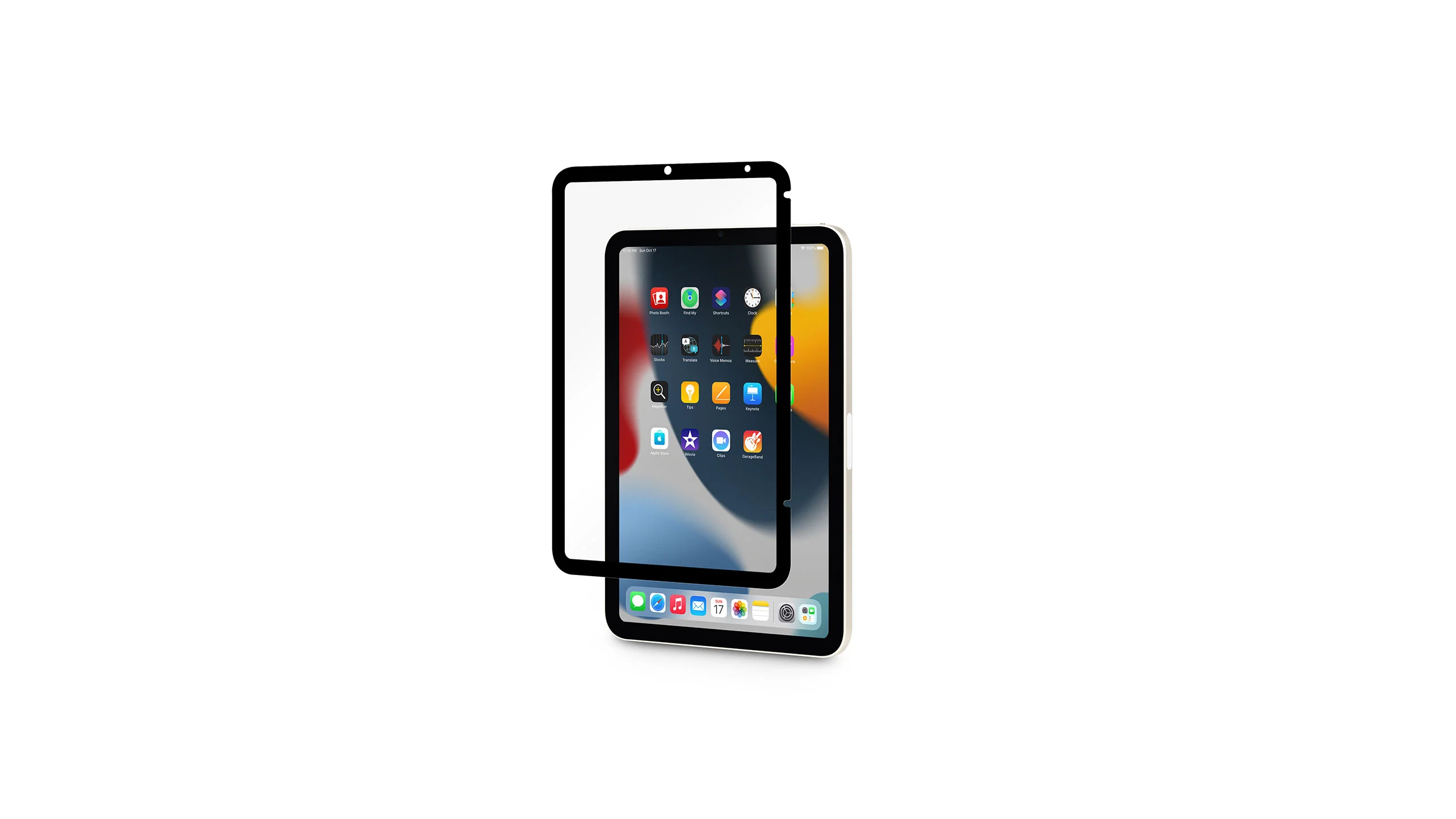 iVisor AG Anti-glare Screen Protector - Image 28