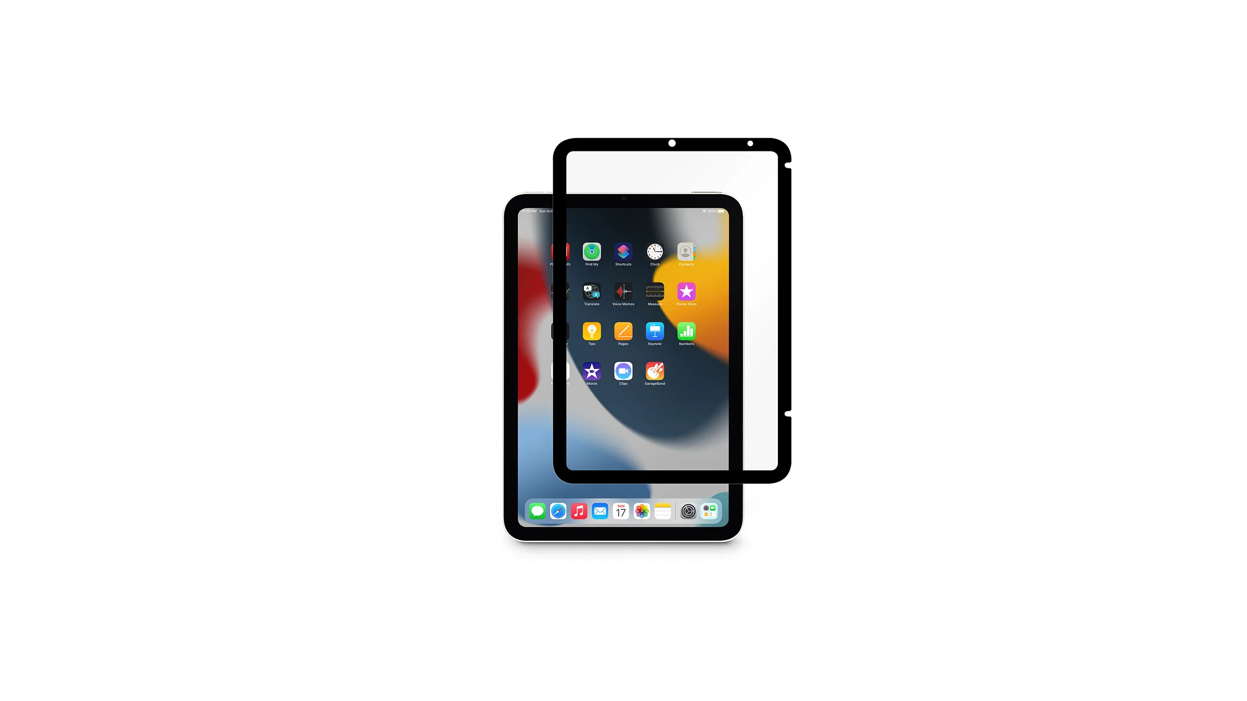 iVisor AG Anti-glare Screen Protector - Image 29